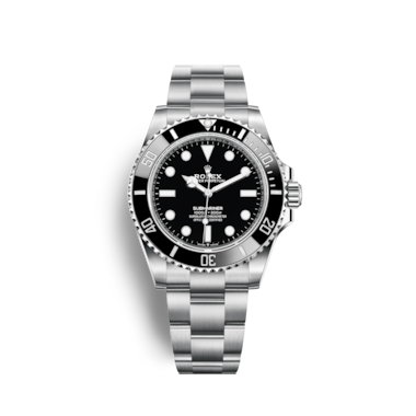 Rolex Submariner The Reference Among Divers Watches