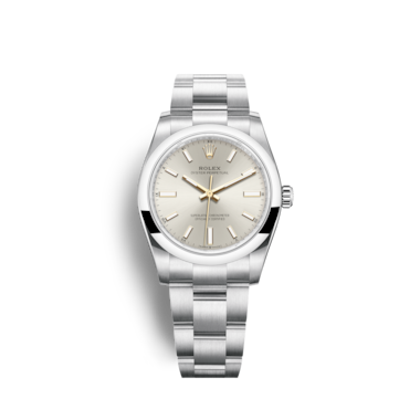 Rolex Datejust 31 Watch White Rolesor Combination Of Oystersteel And 18 Ct White Gold M278384rbr 0019