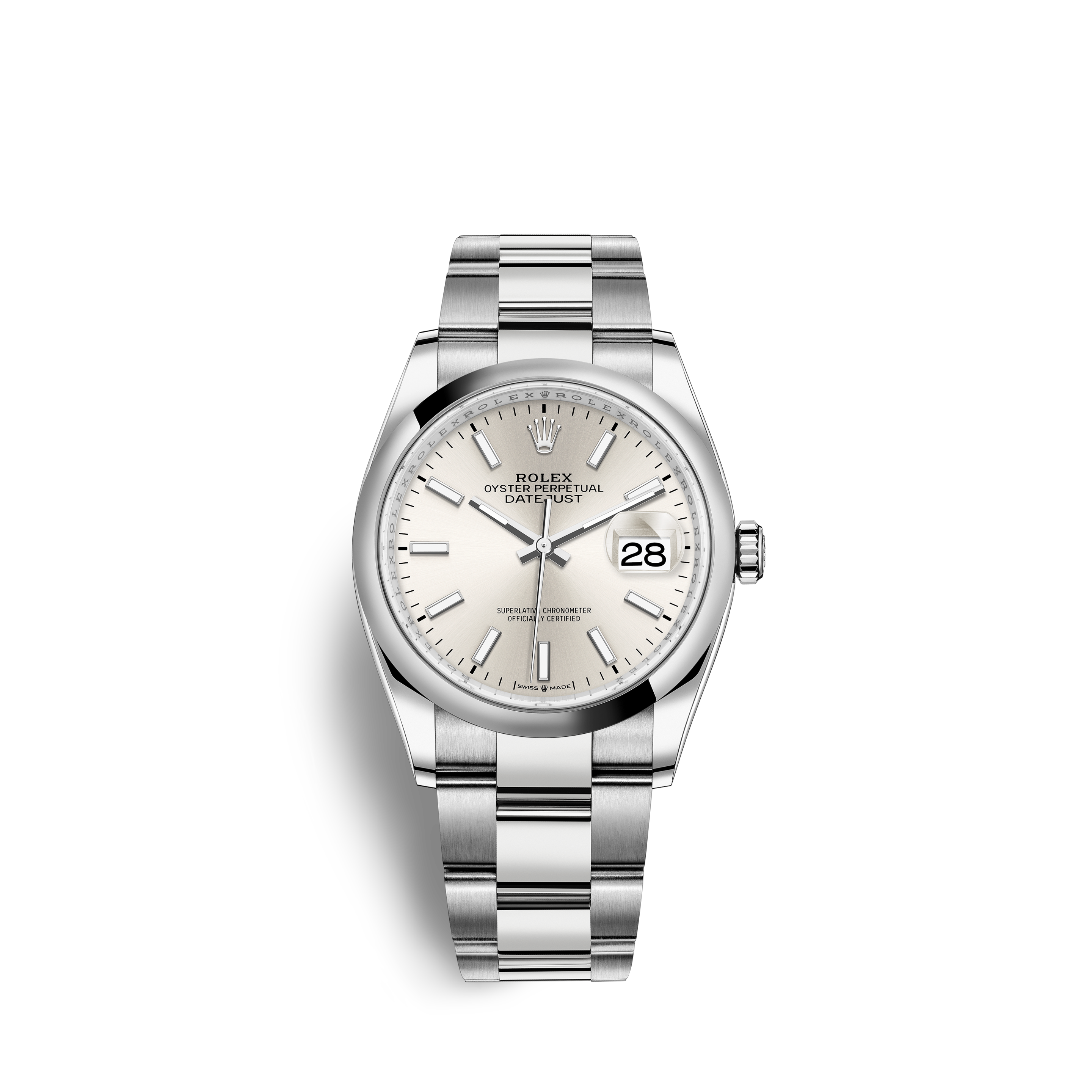 rolex perpetual 2019