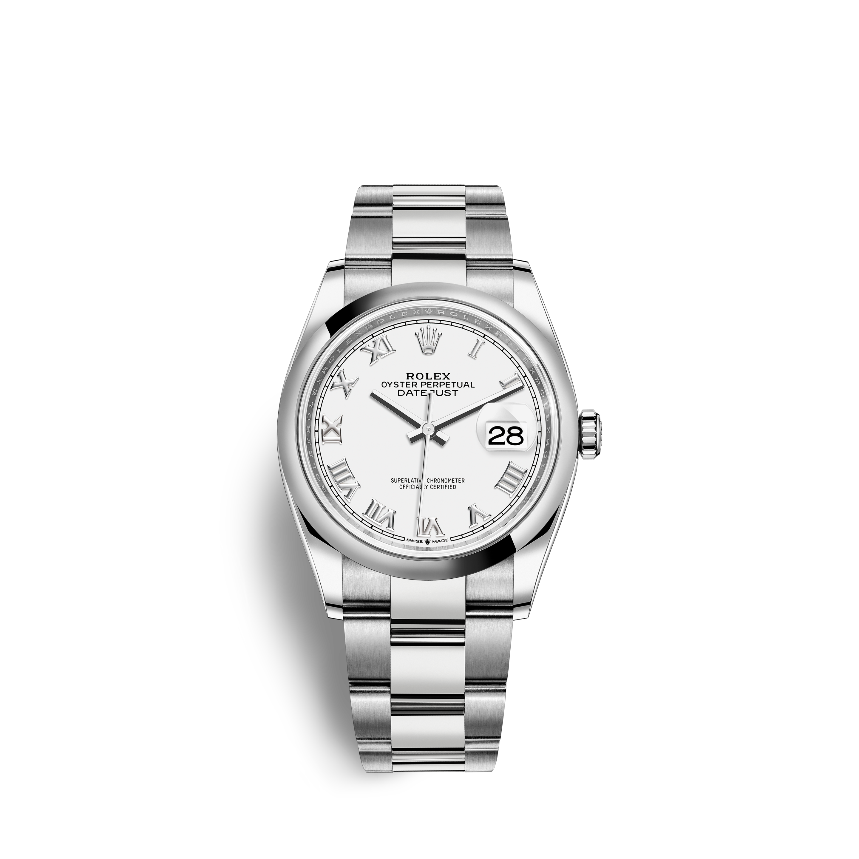rolex model 126300