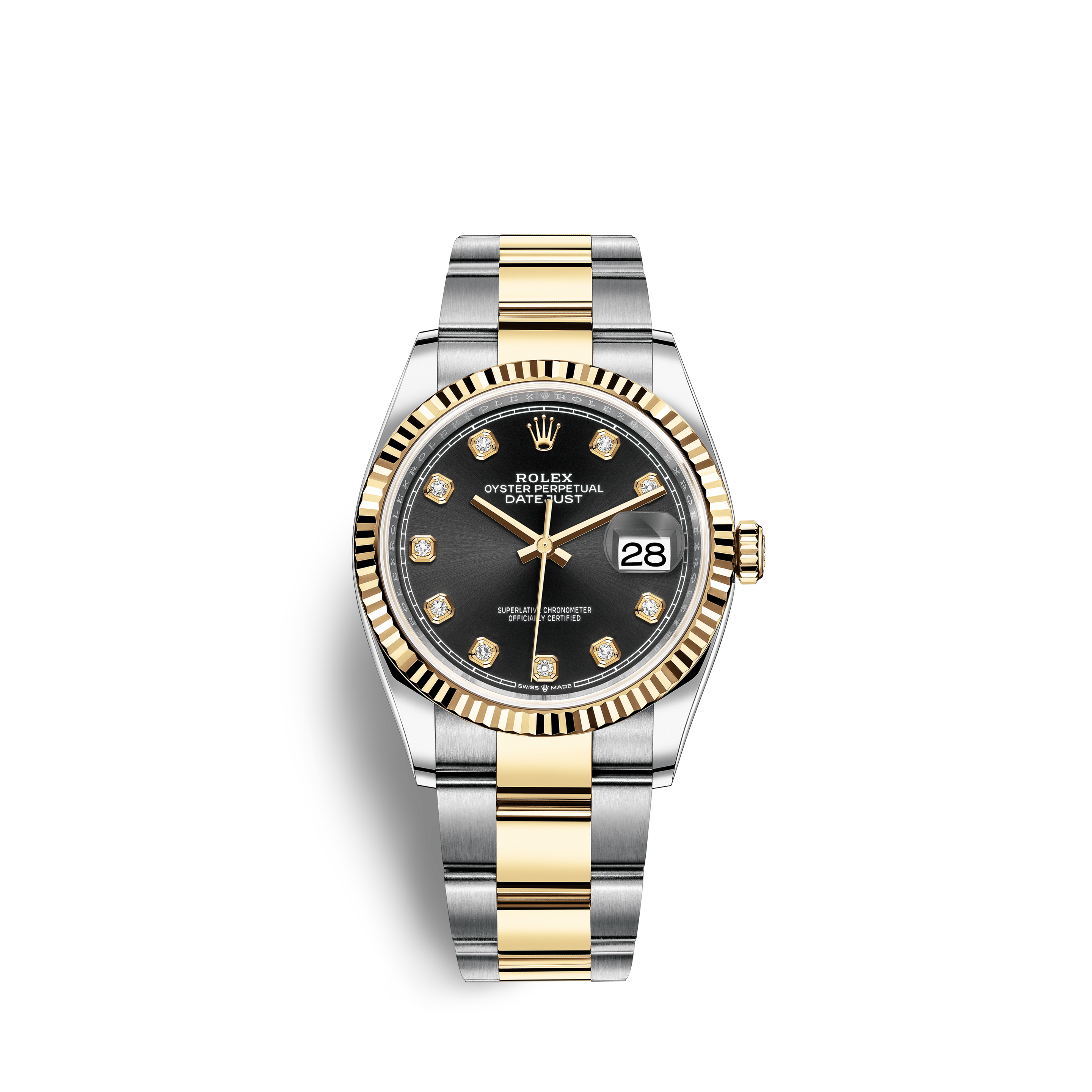 datejust 126233