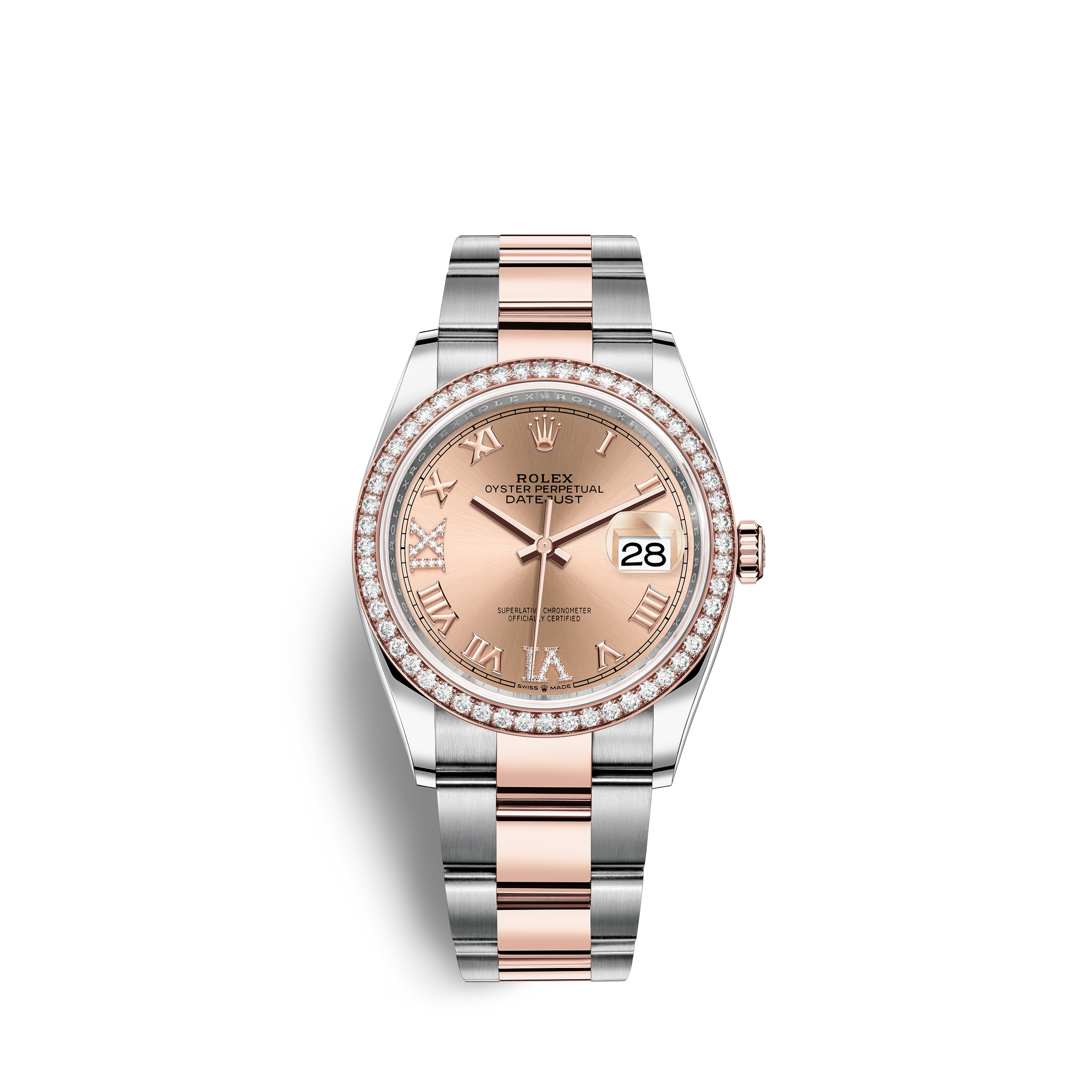 rolex diamond bezel price