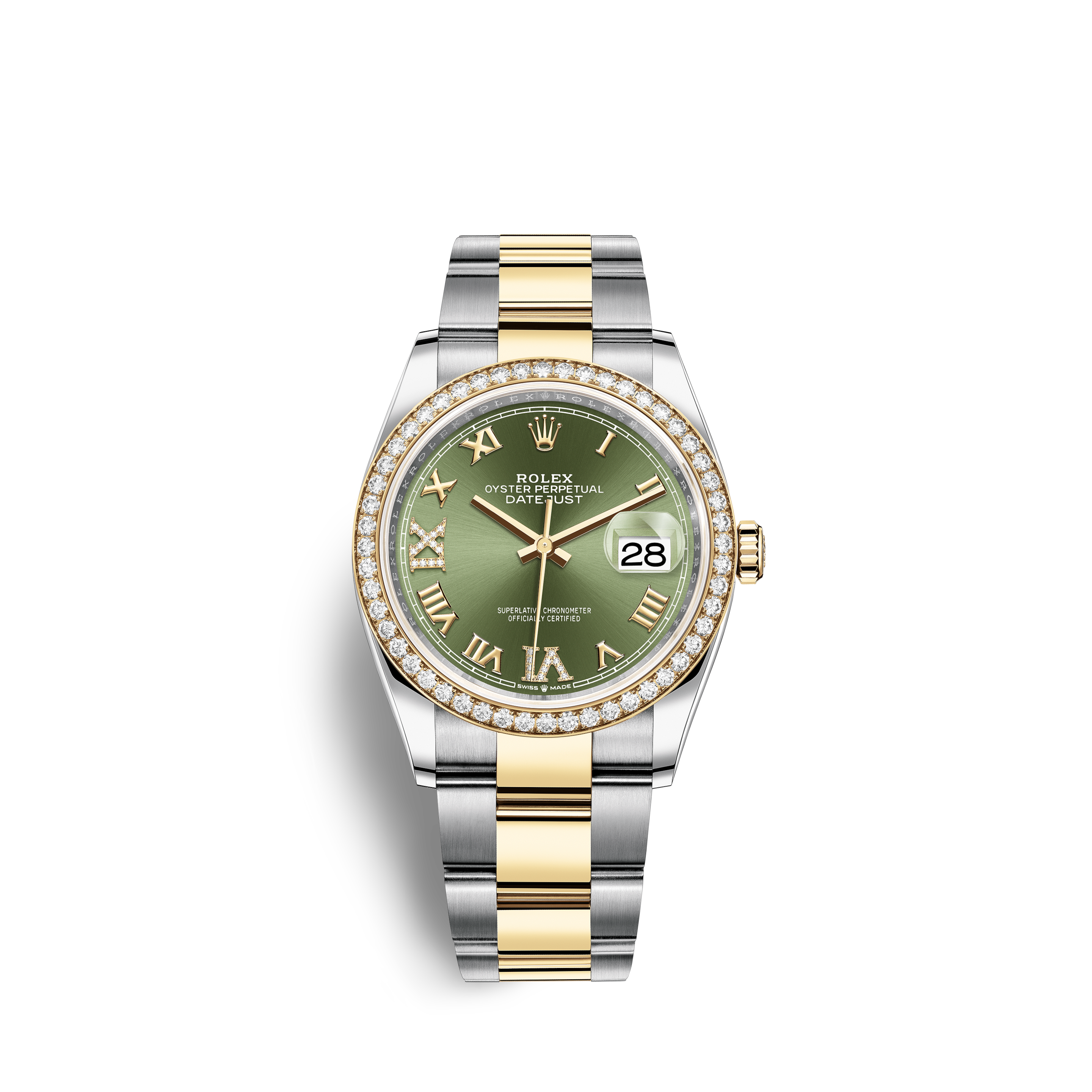 rolex oyster perpetual datejust models