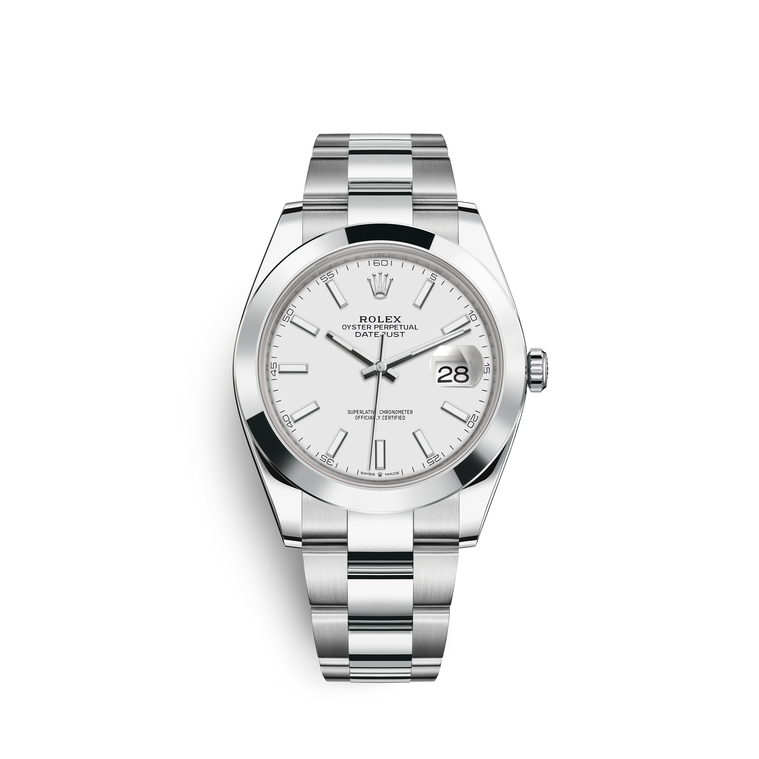 Rolex Datejust 16233 Two Tone 36mm Watch 18k Fluted Bezel-Champagne Roman Diamond Dial
