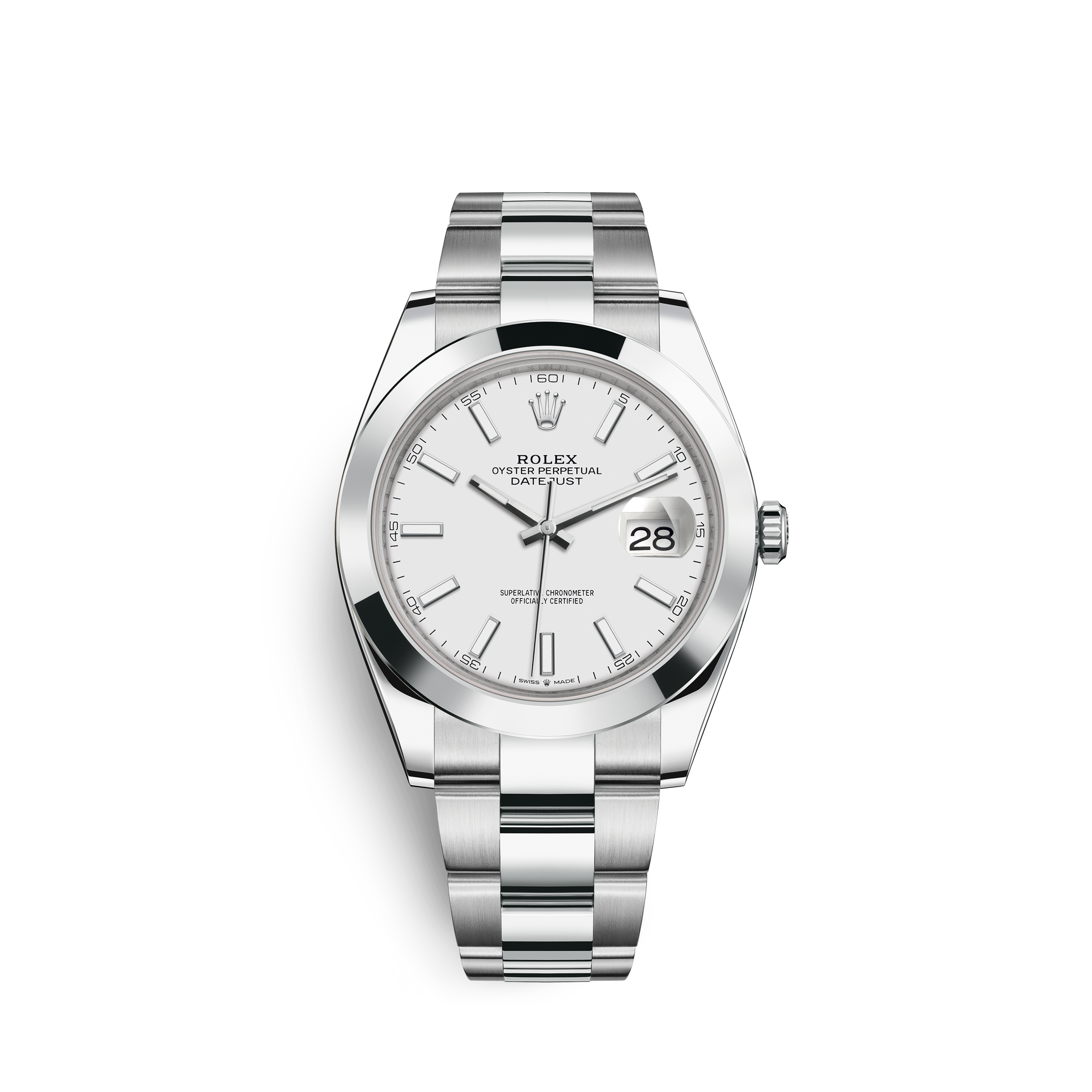 Rolex 68278 Datejust, Box