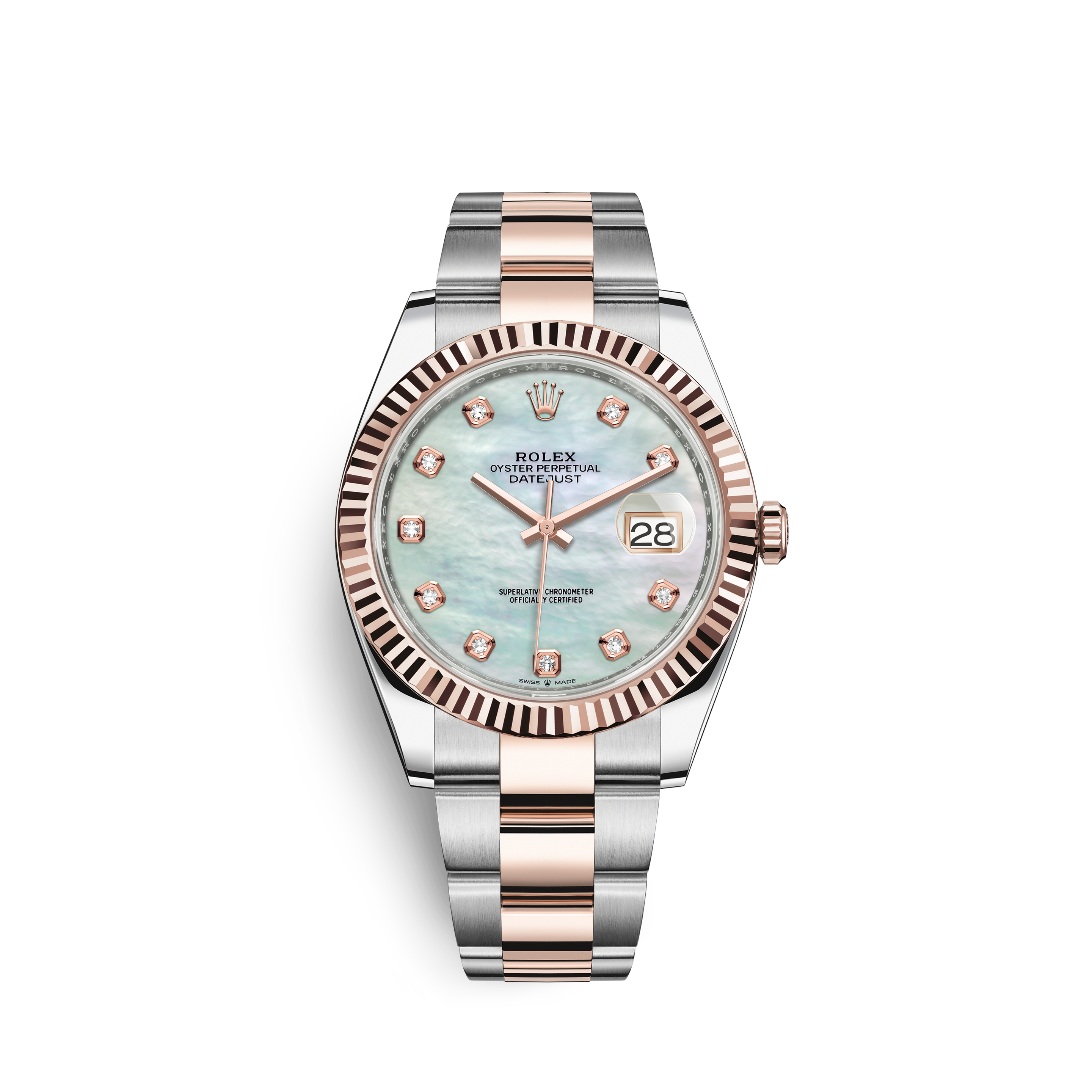 rolex lady 2019