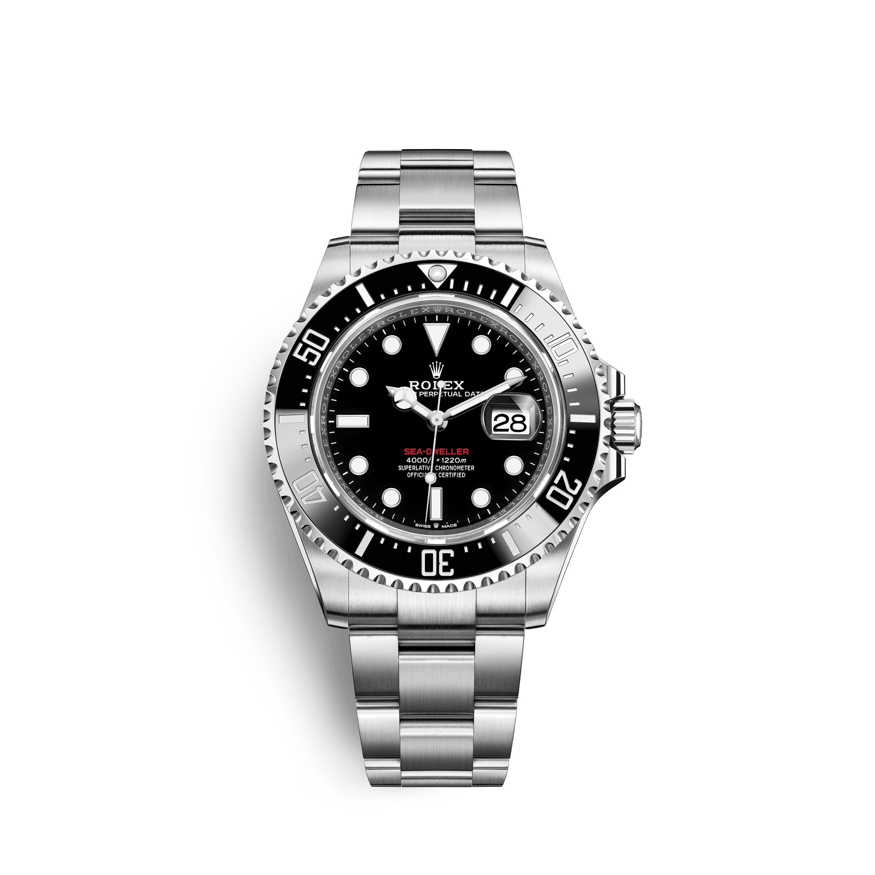 Rolex 5513 Submariner Glossy Dial