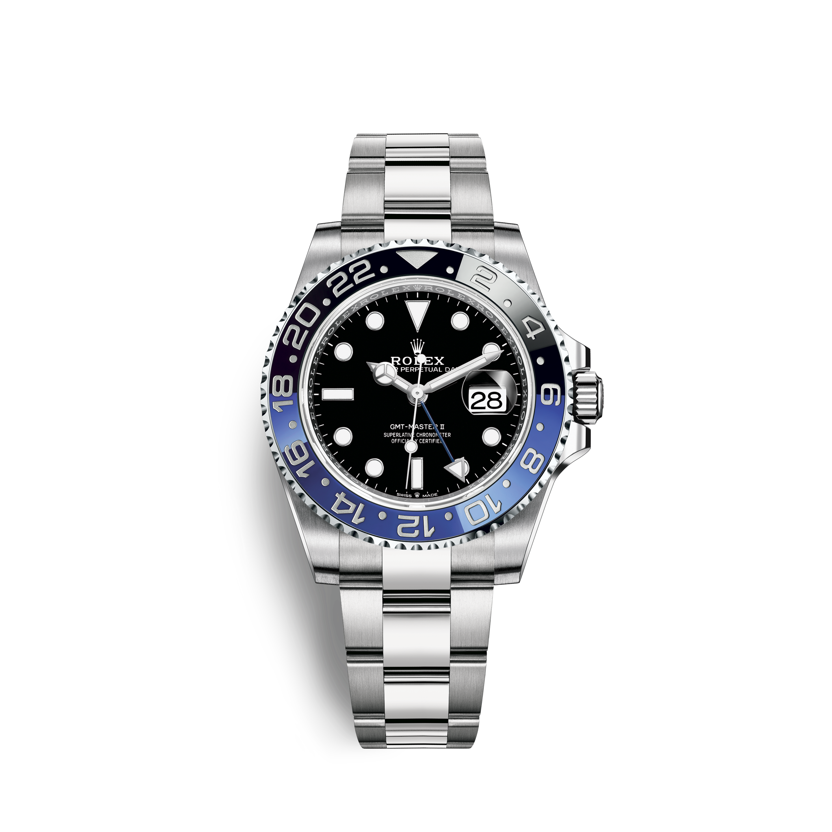 rolex gmt master 2 44mm