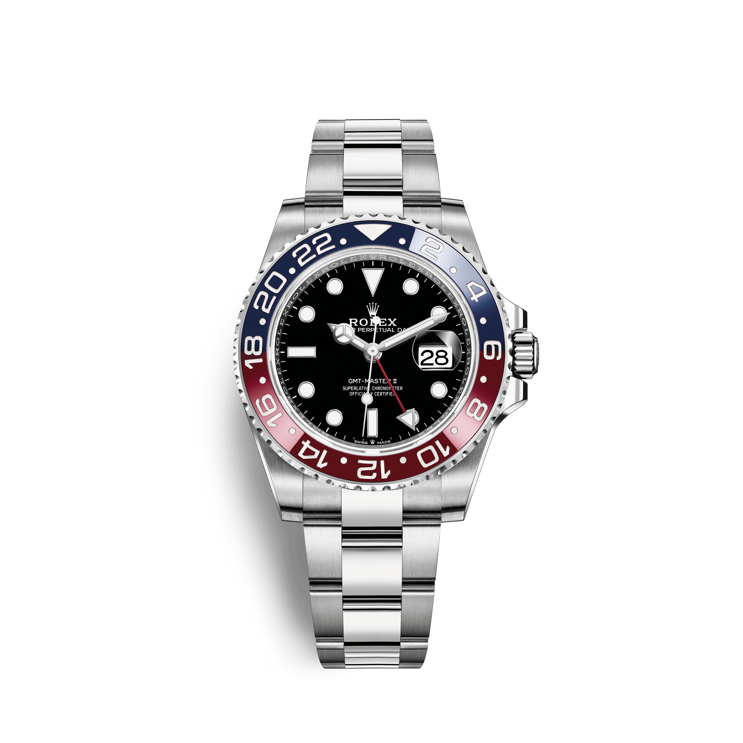 gmt master rolex