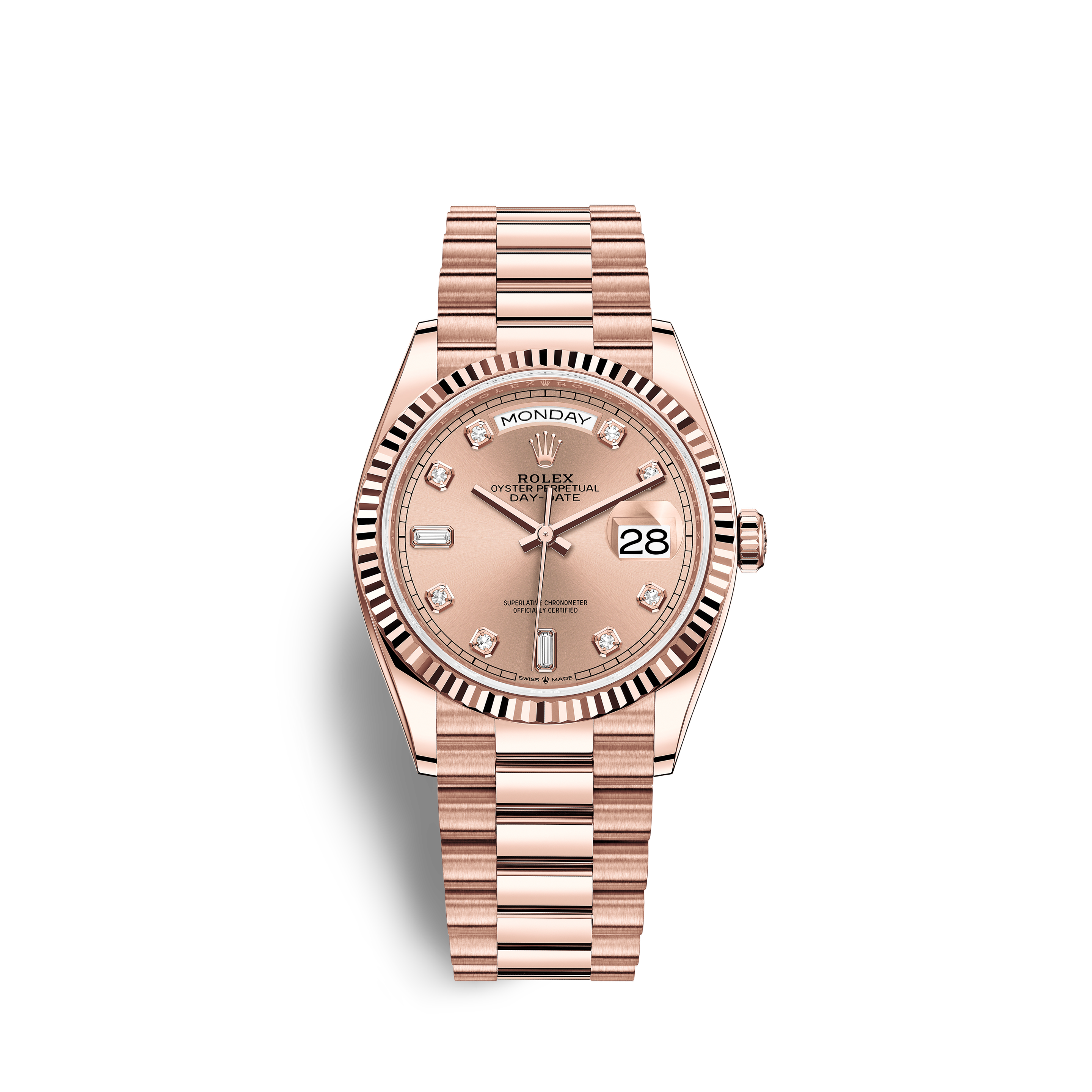 all rolex day date models