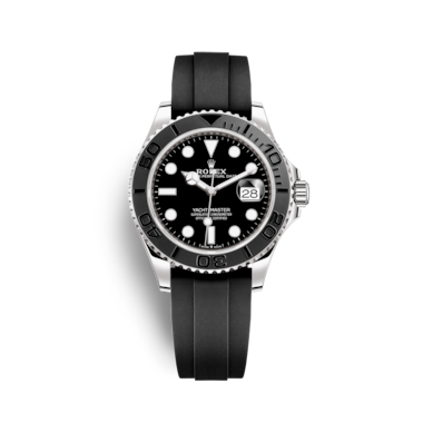 Rolex Yacht Master The Watch Of The Open Seas
