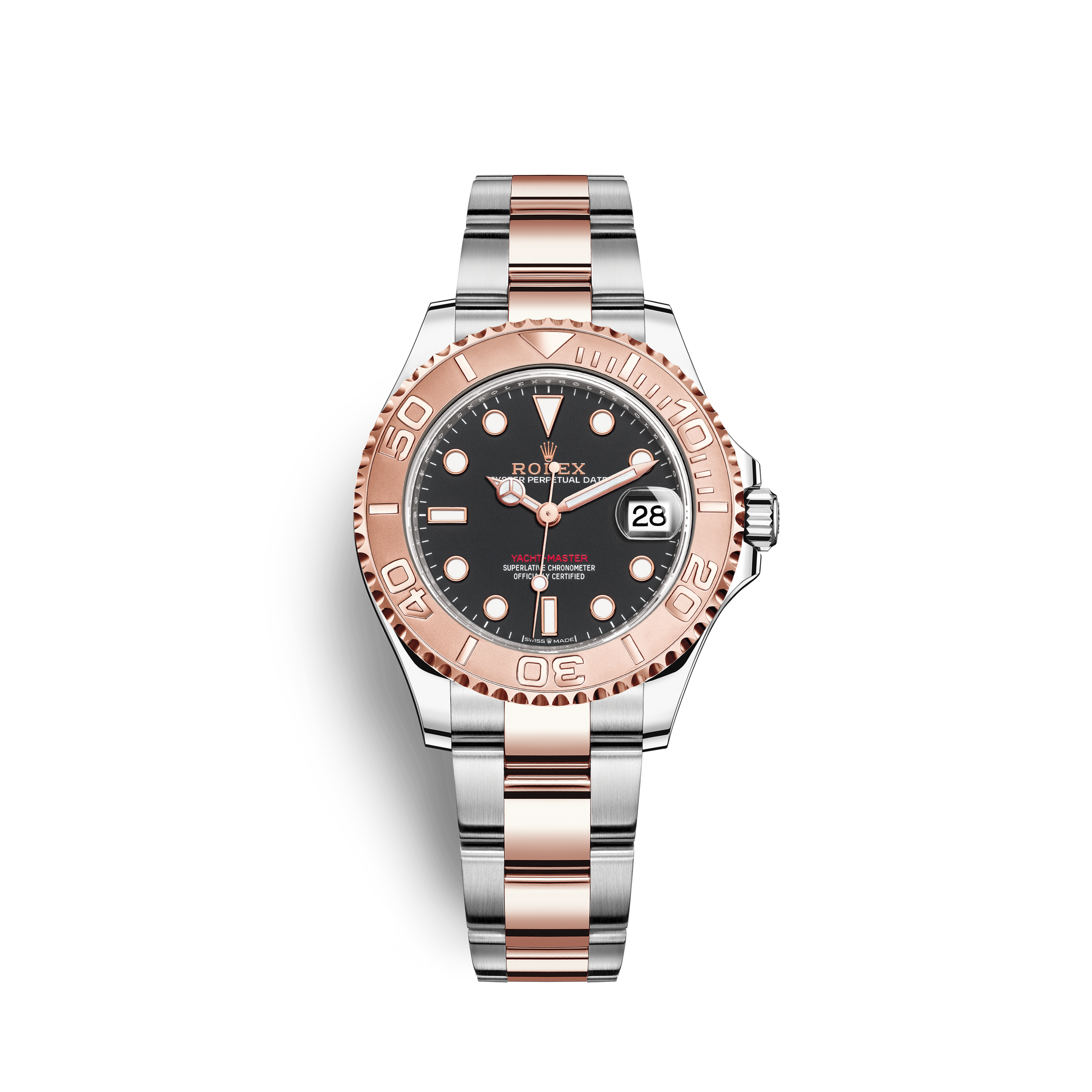 the yacht master rolex price