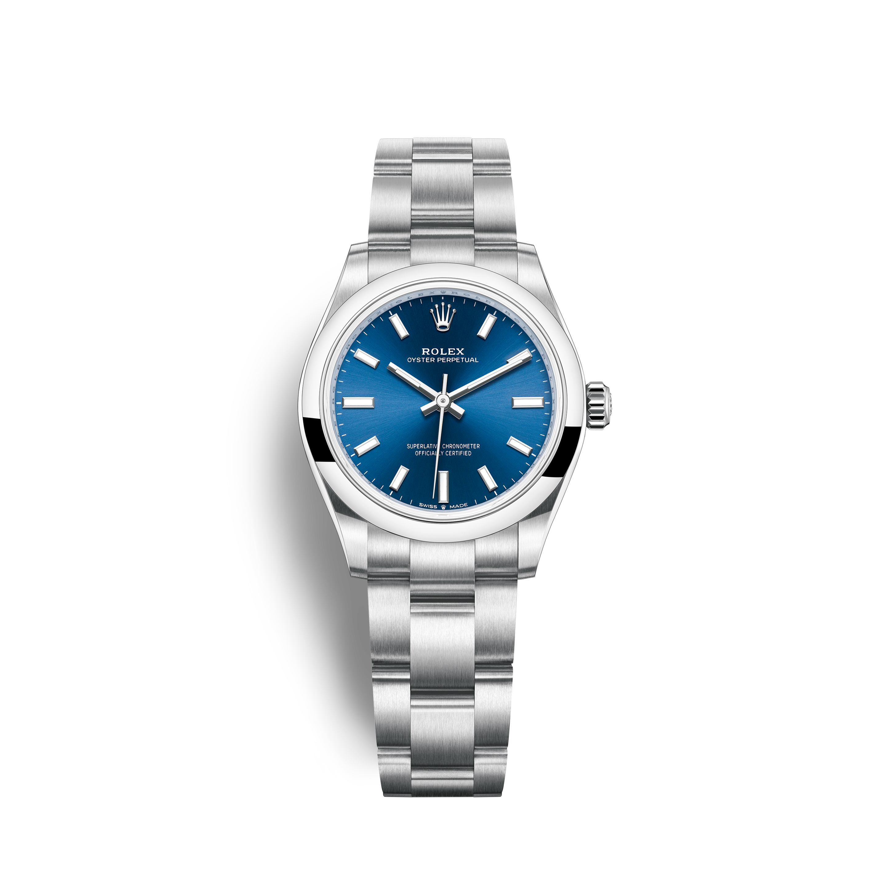 rolex 11600 blue