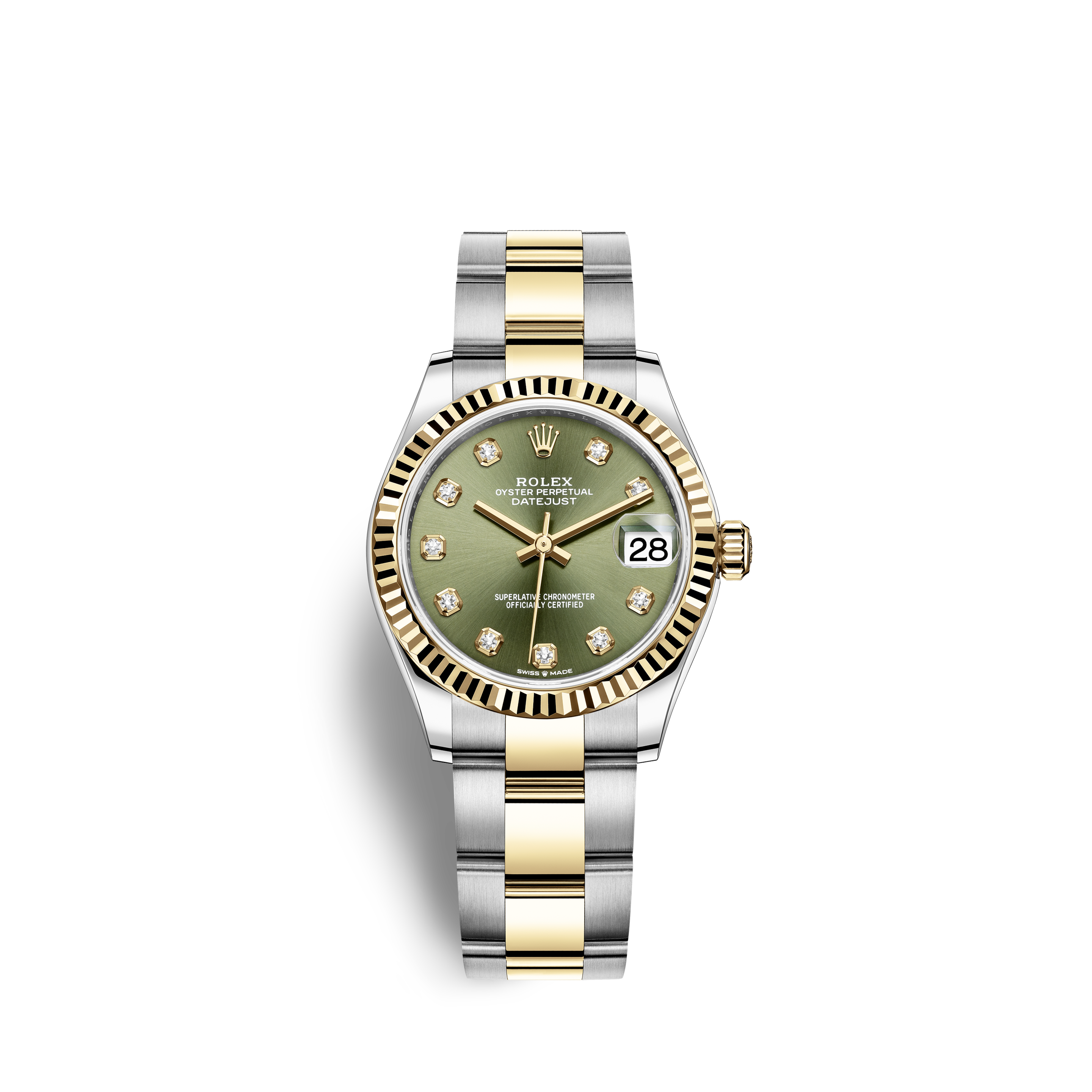 Dameshorloges - Vind uw Rolex-horloge