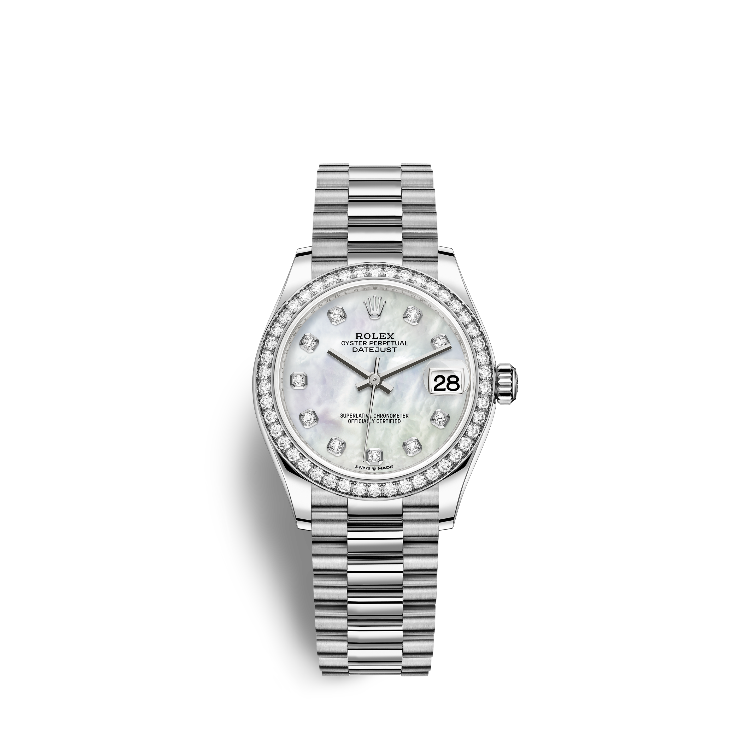 Women's Watches - Find your Rolex Watch