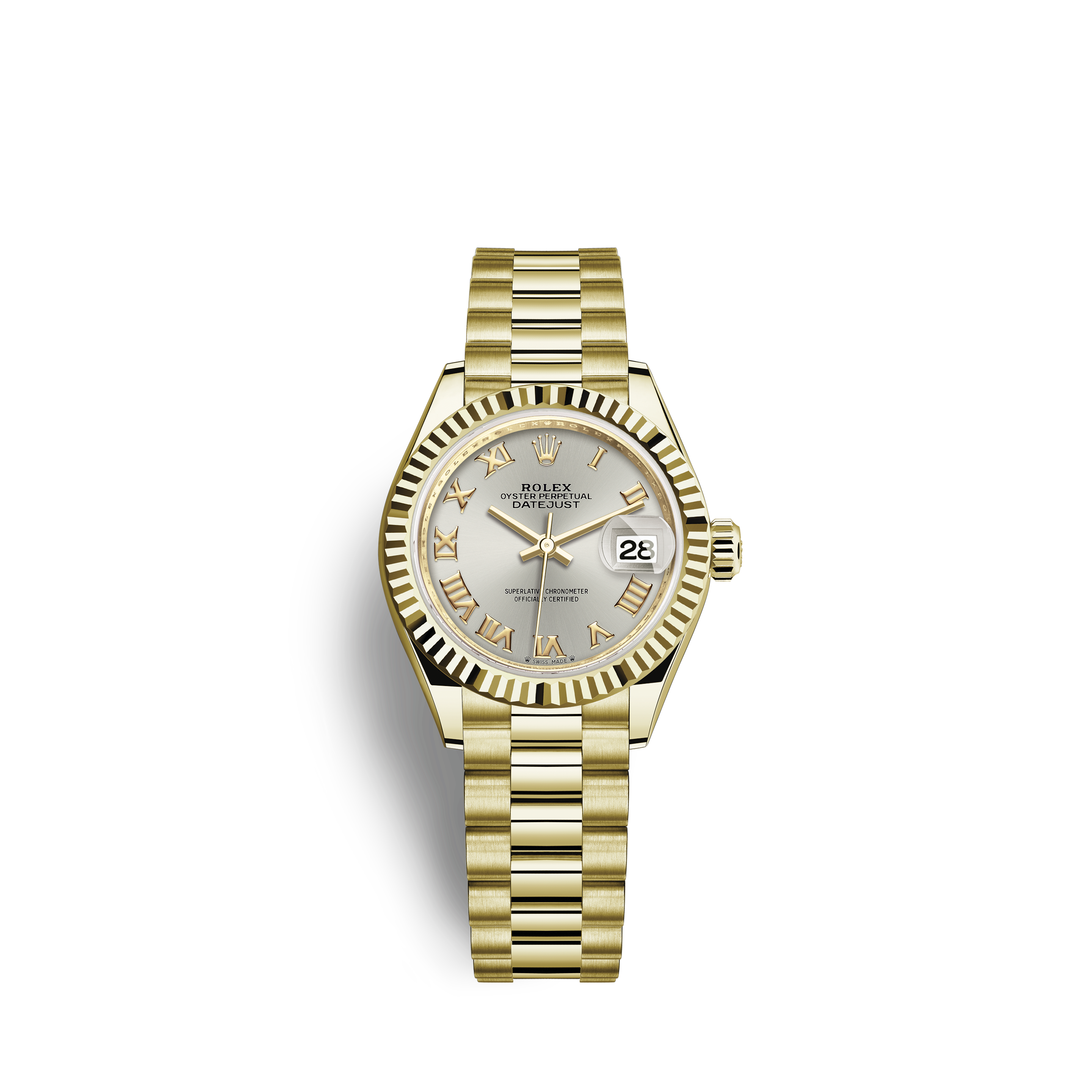 rolex day date gold 41mm