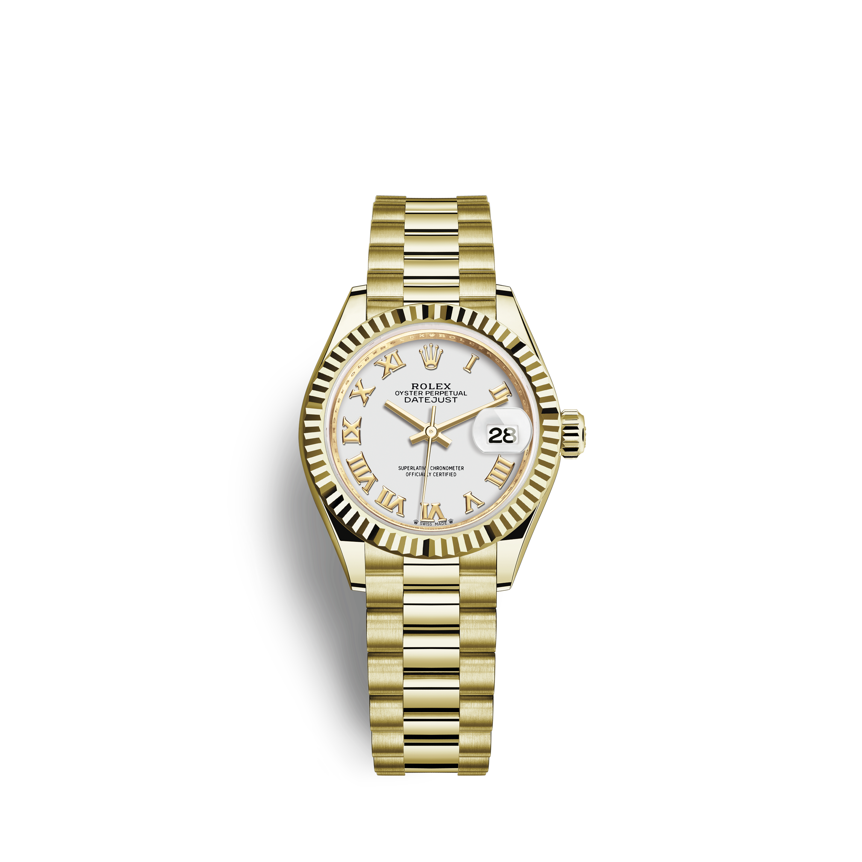 rolex the day date 40