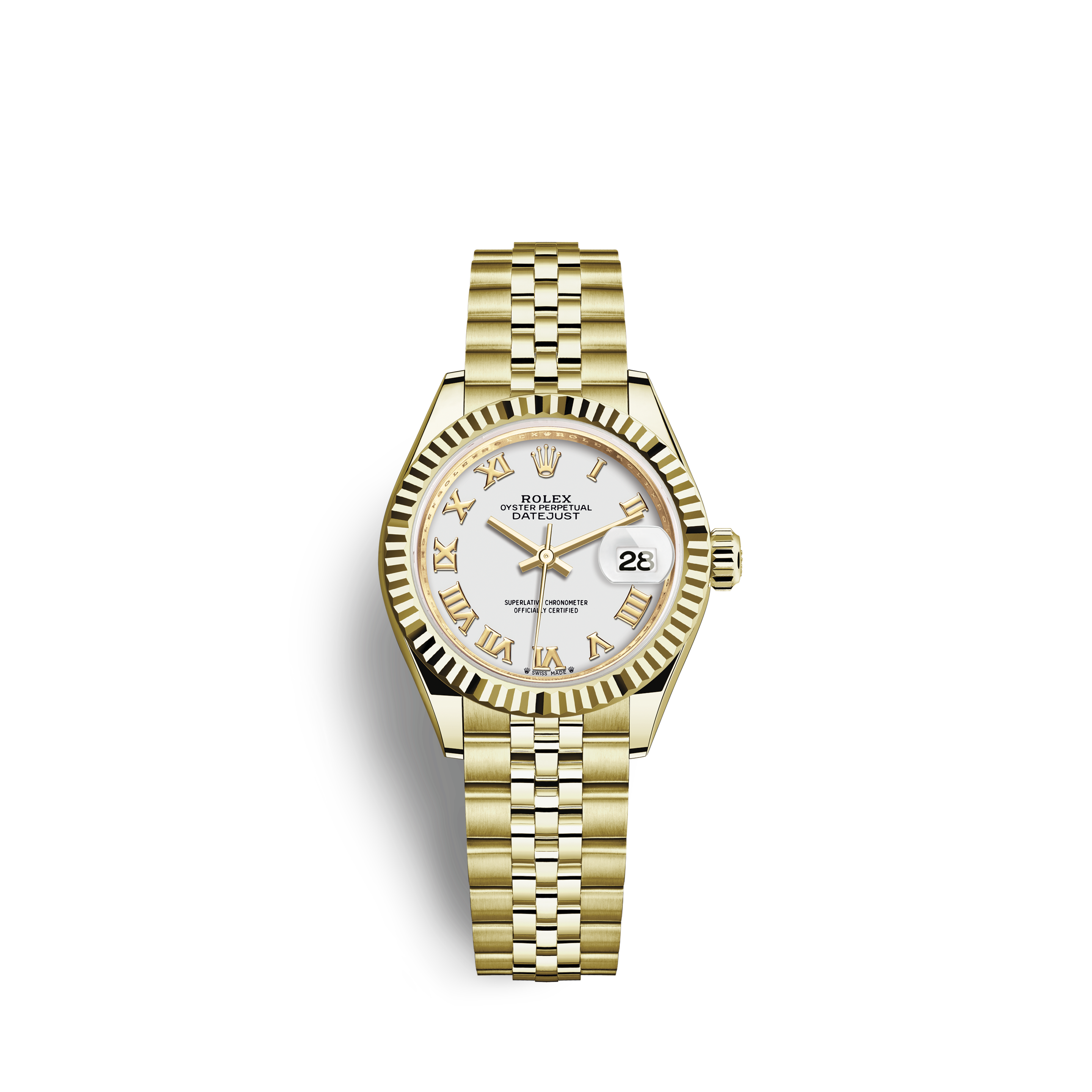 26mm rolex watch