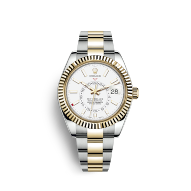 Rolex Datejust 31 Watch Yellow Rolesor Combination Of Oystersteel And 18 Ct Yellow Gold M278383rbr 0019