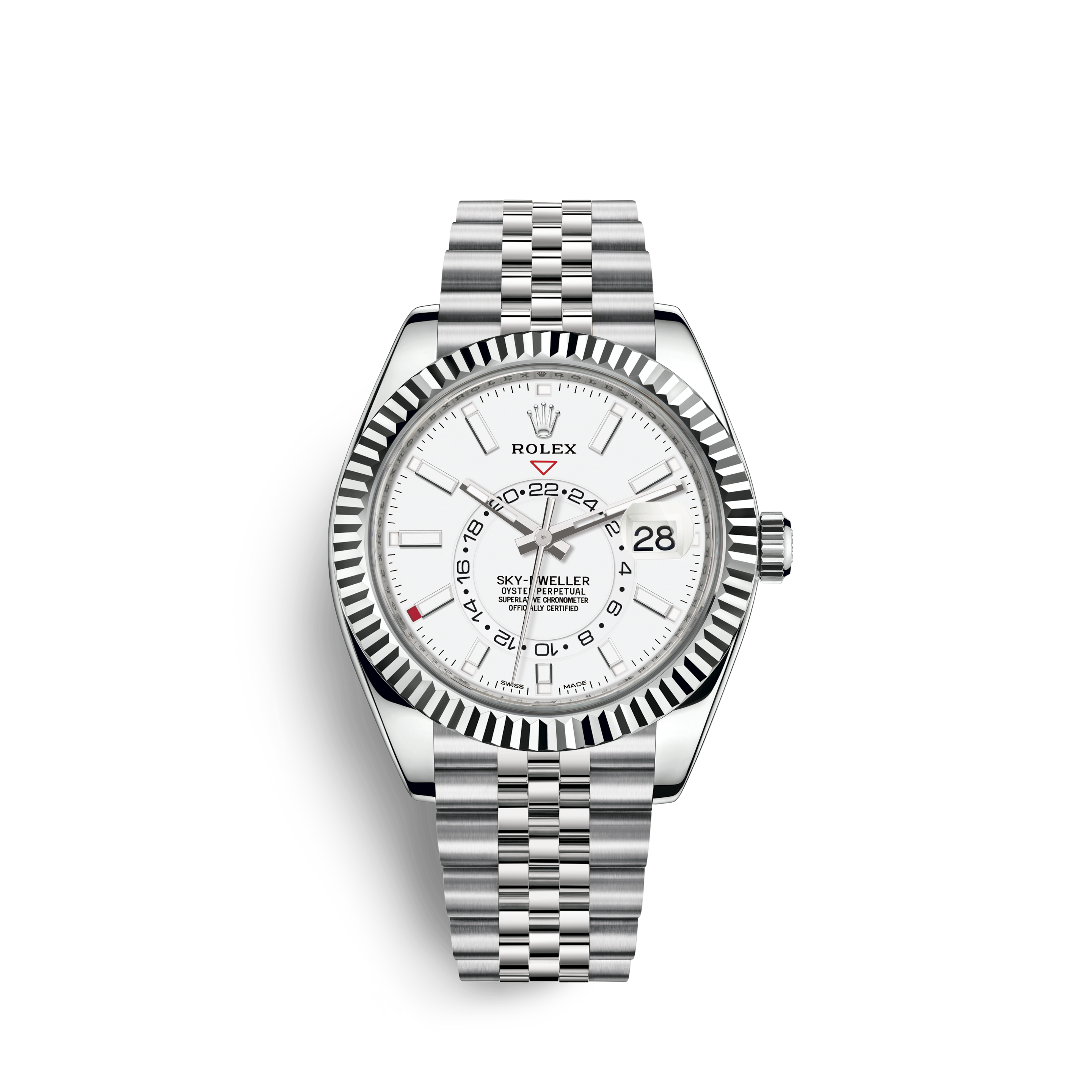 rolex 126334 jubilee
