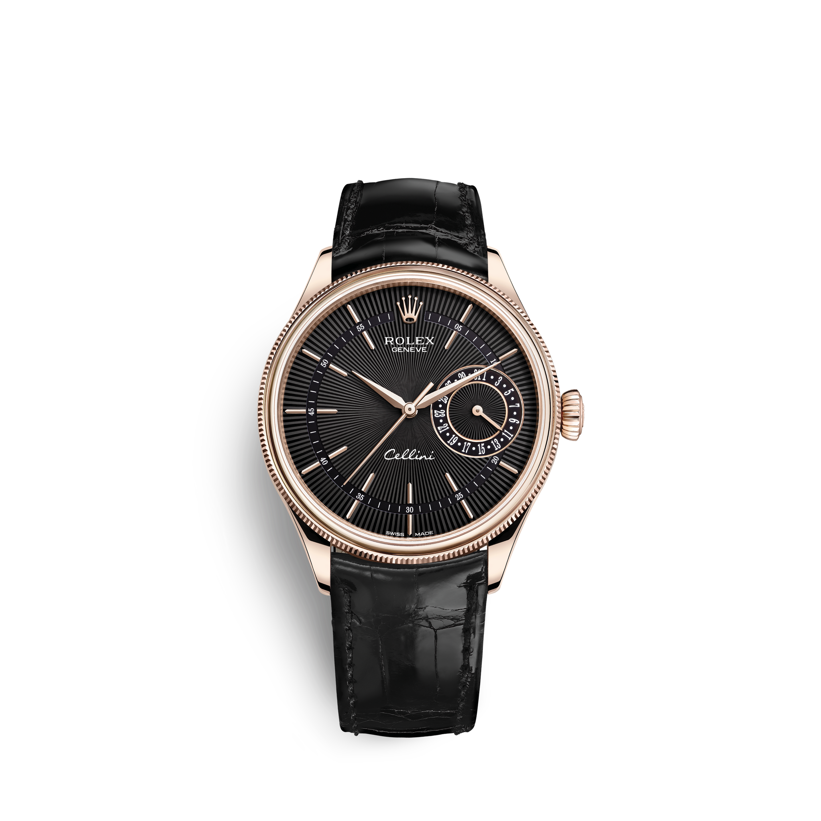 Rolex Cellini - The Classical Watch