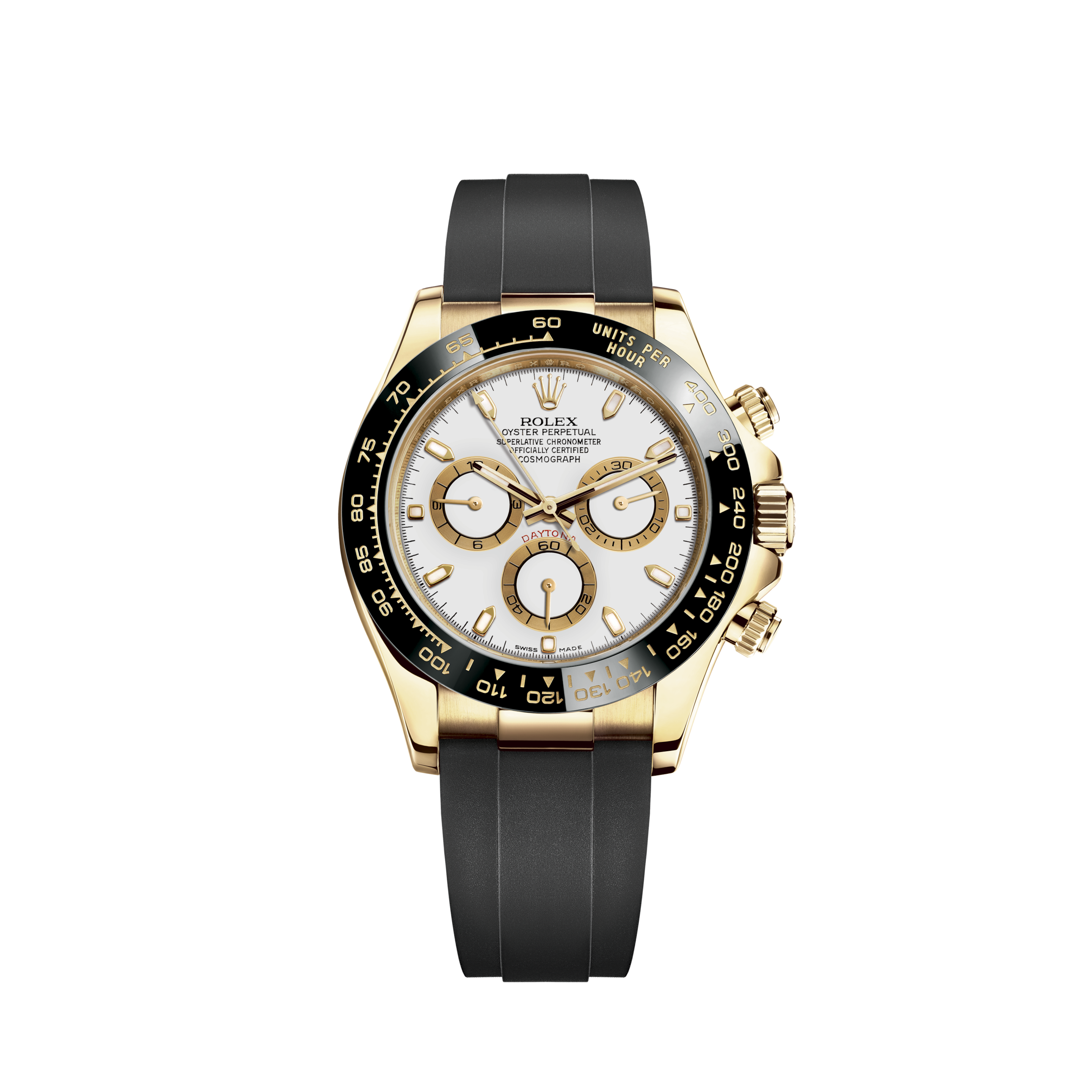 Rolex GMT-Master II 116710LN NEW