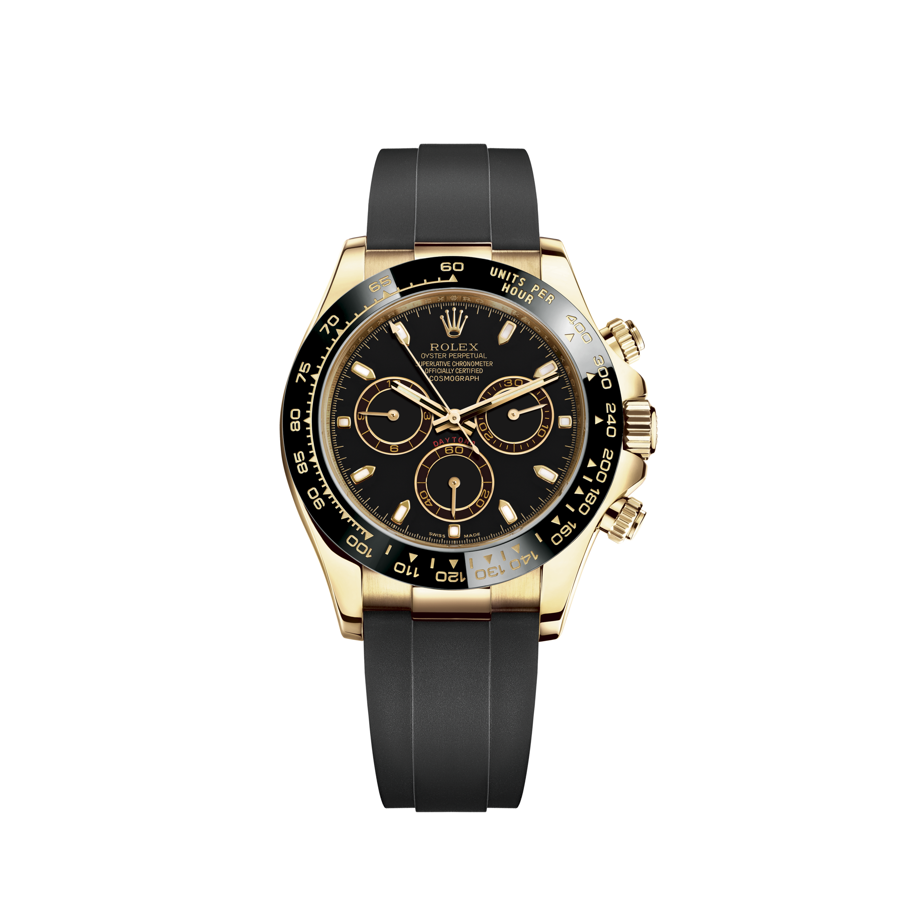 rolex chronograph daytona price