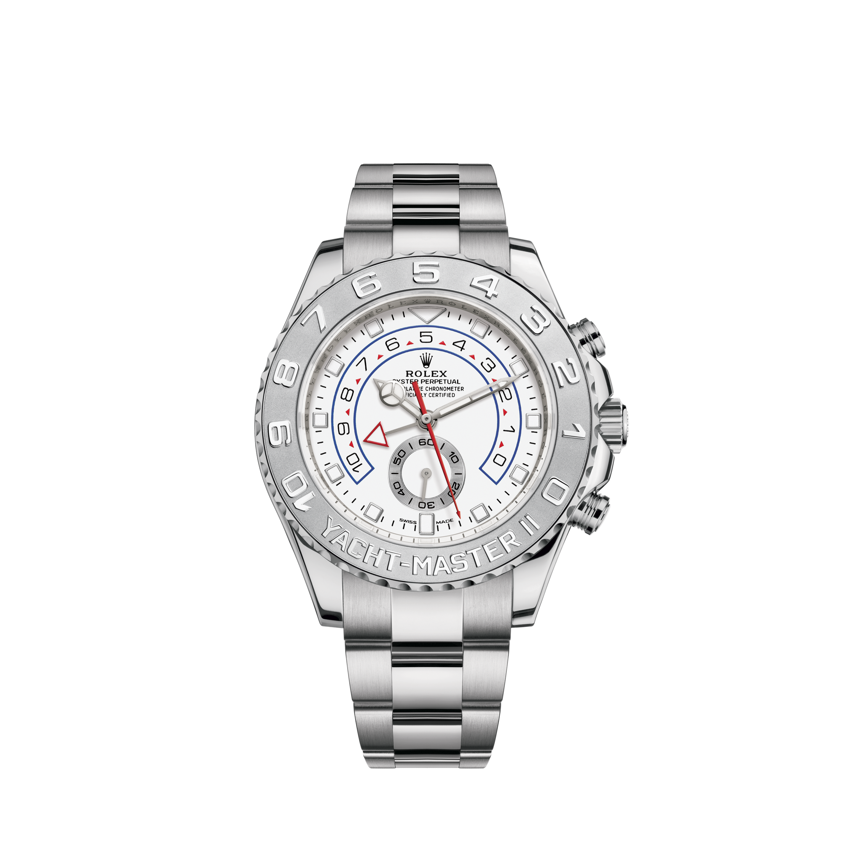 Rolex Cosmograph Daytona Men's 2-Tone Watch 116523Rolex Sea-Dweller Edelstahl 126600