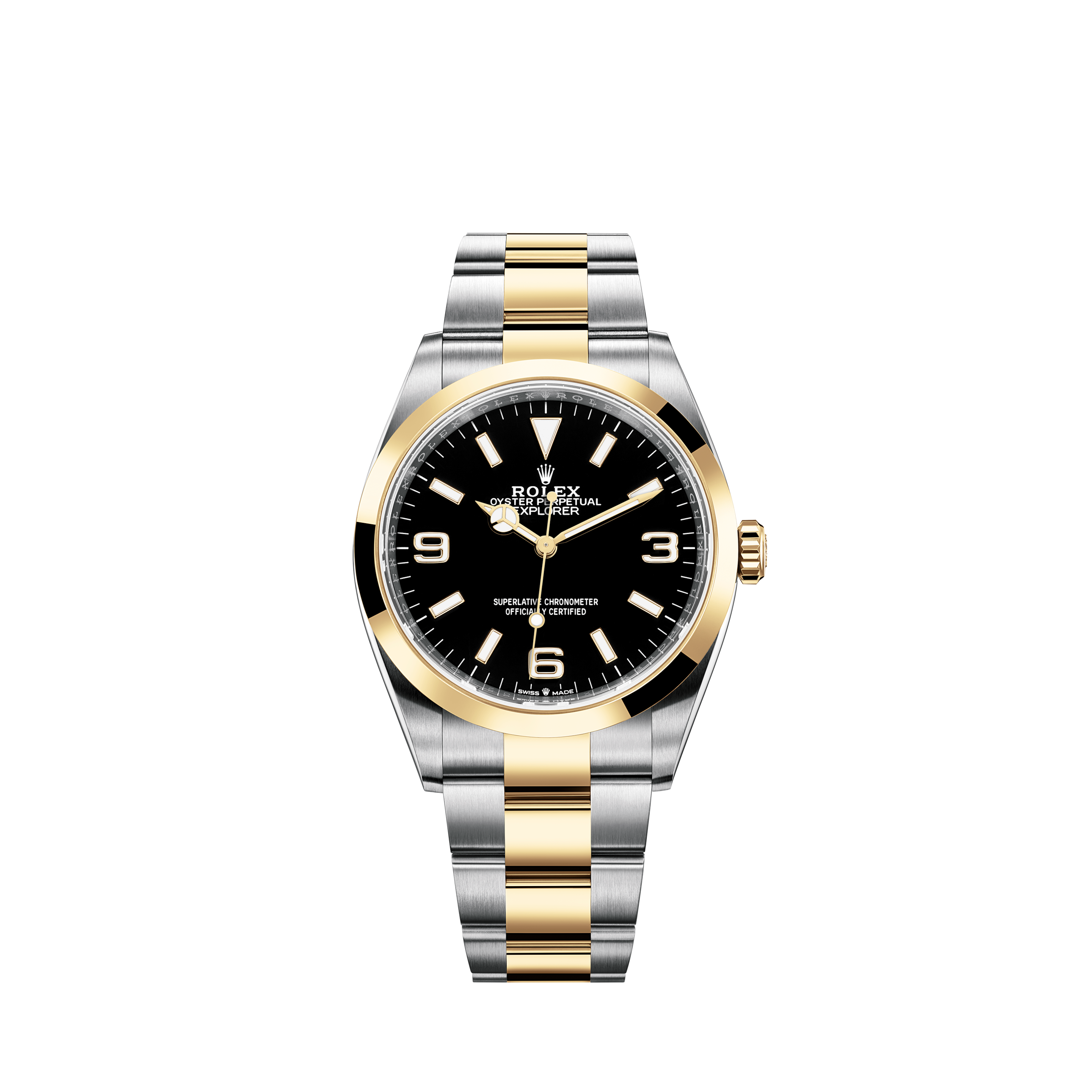 oyster perpetual diamond