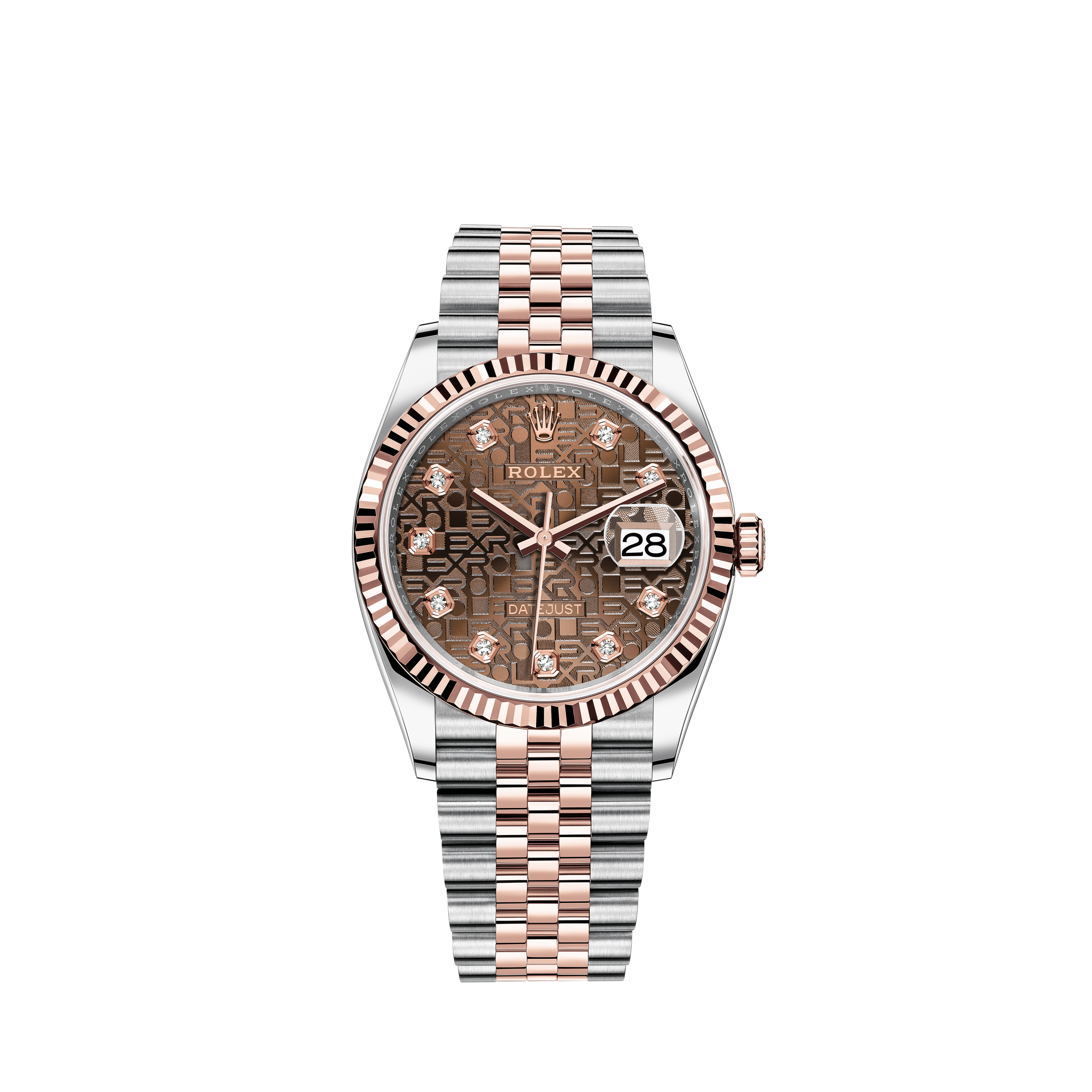 rolex 126231