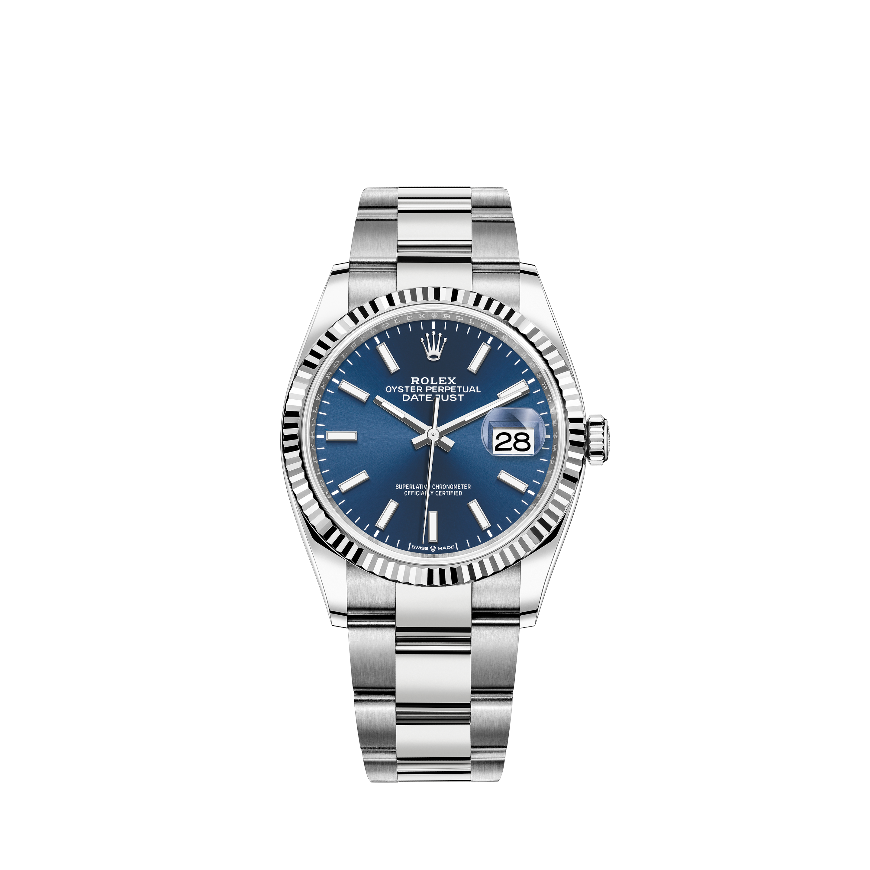 rolex oyster perpetual value over time