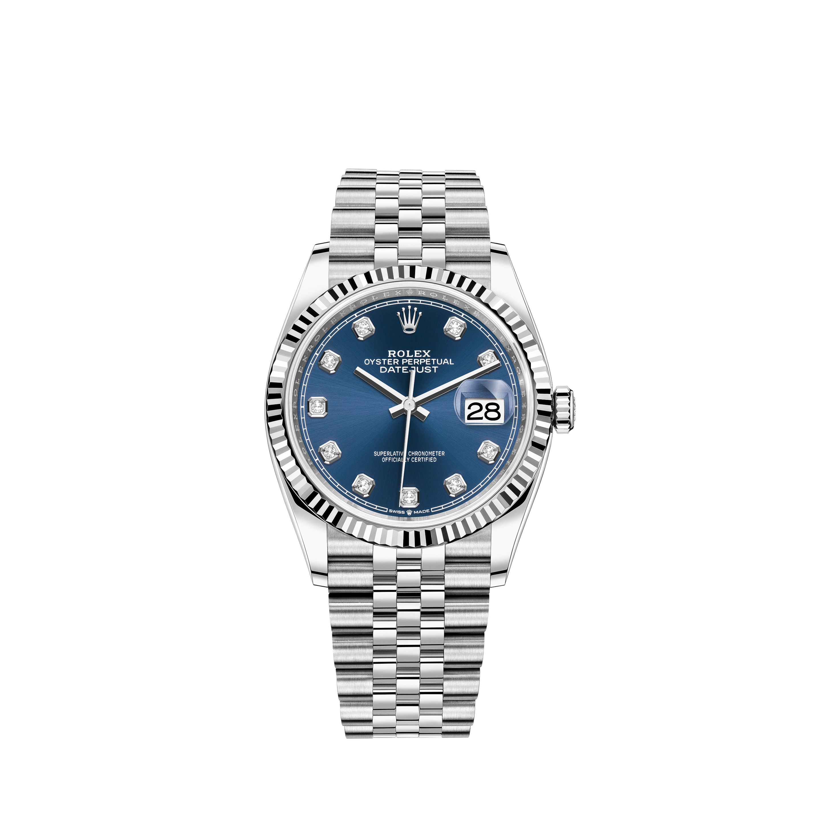 rolex 126 234