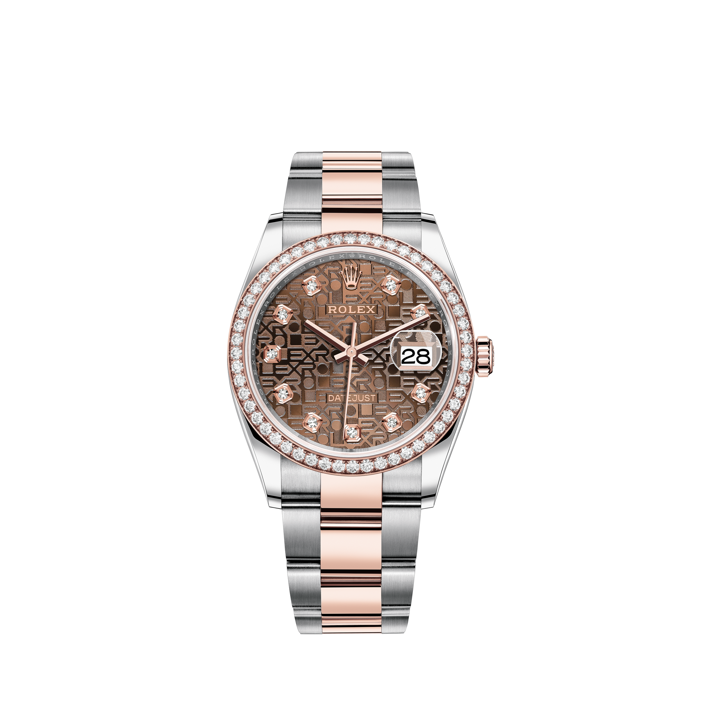 Rolex New Datejust 41 126300 41mm Steel Rhodium Box/Paper/5YrWarranty #RL381Rolex New Datejust 41 126300 41mm Steel Rhodium Box/Paper/5YrWarranty #RL389