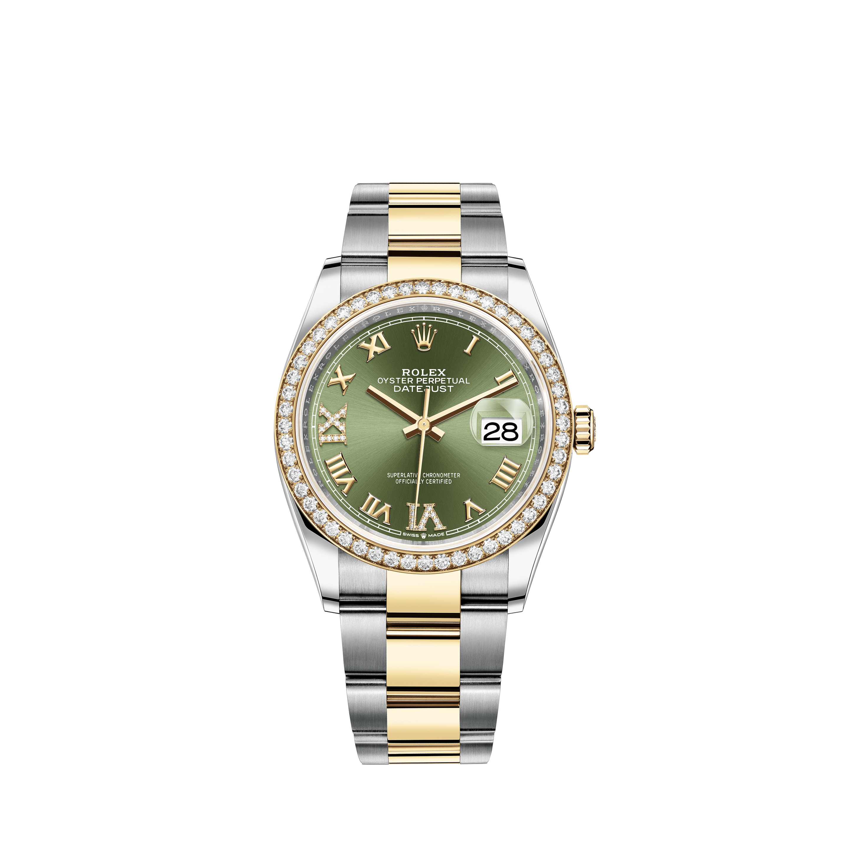 rolex 126283