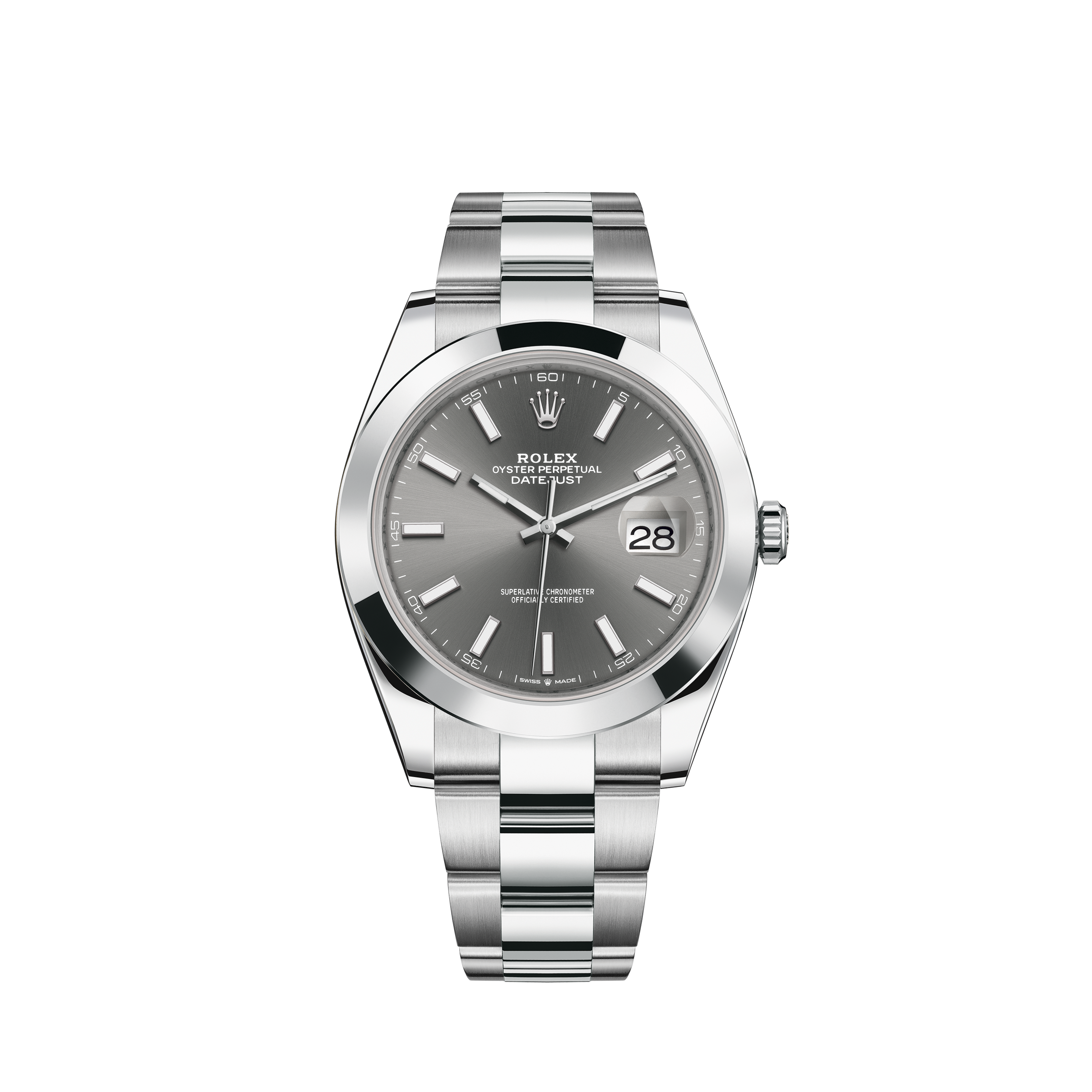 Rolex – Datejust 178271