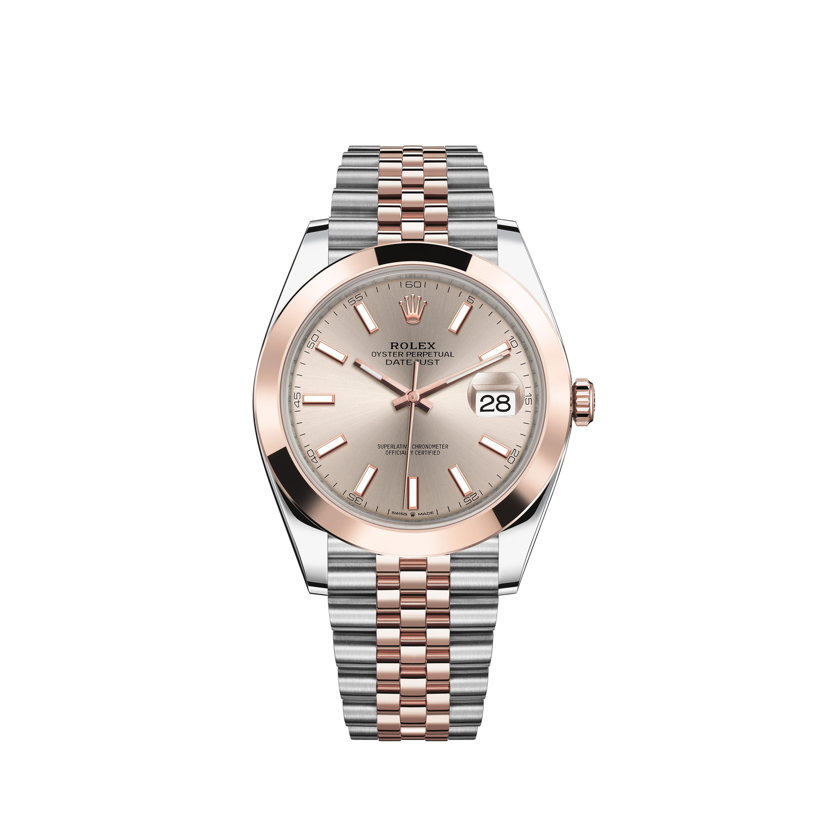 Rolex 179173G (Z No.2006) [Ladies]