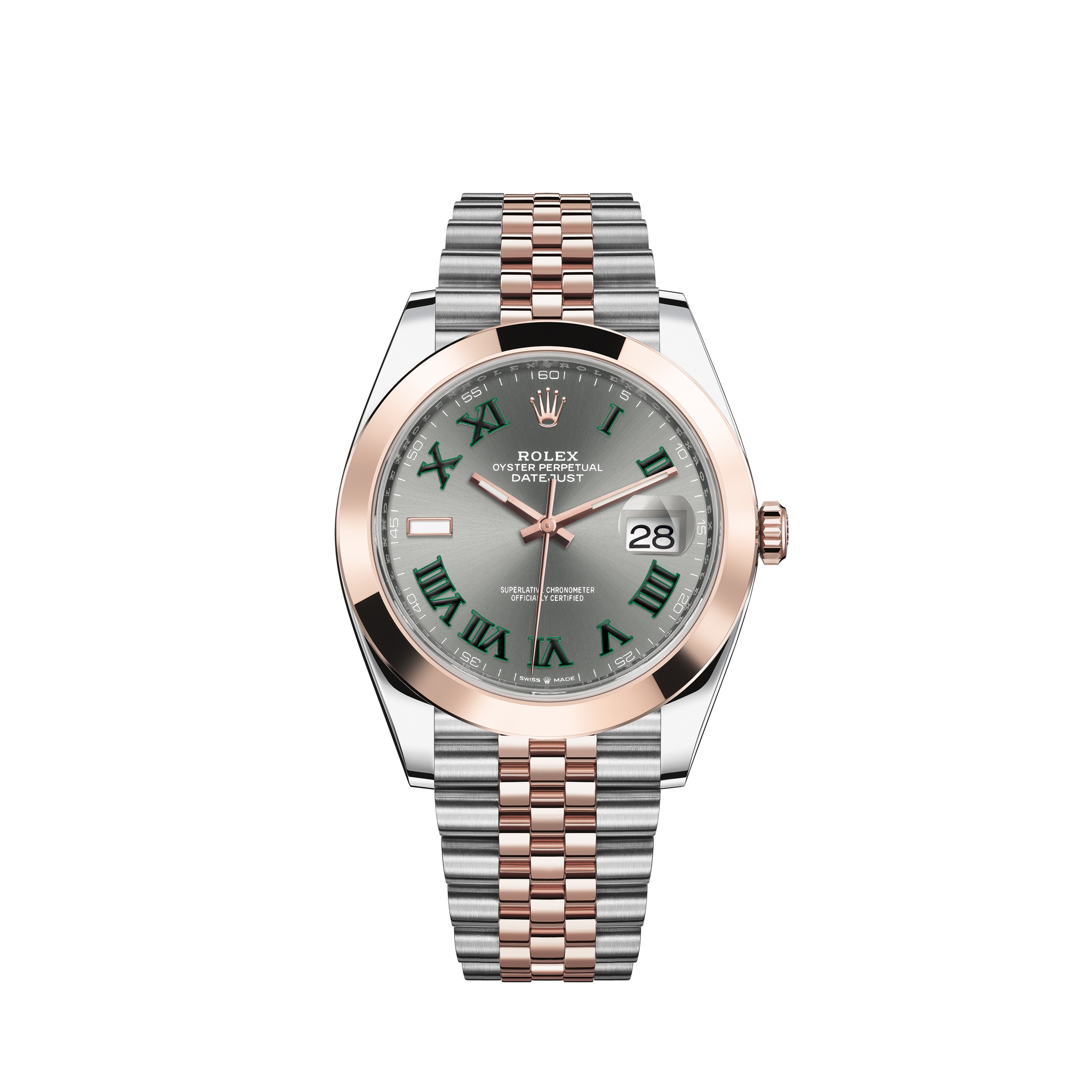 rolex 126301