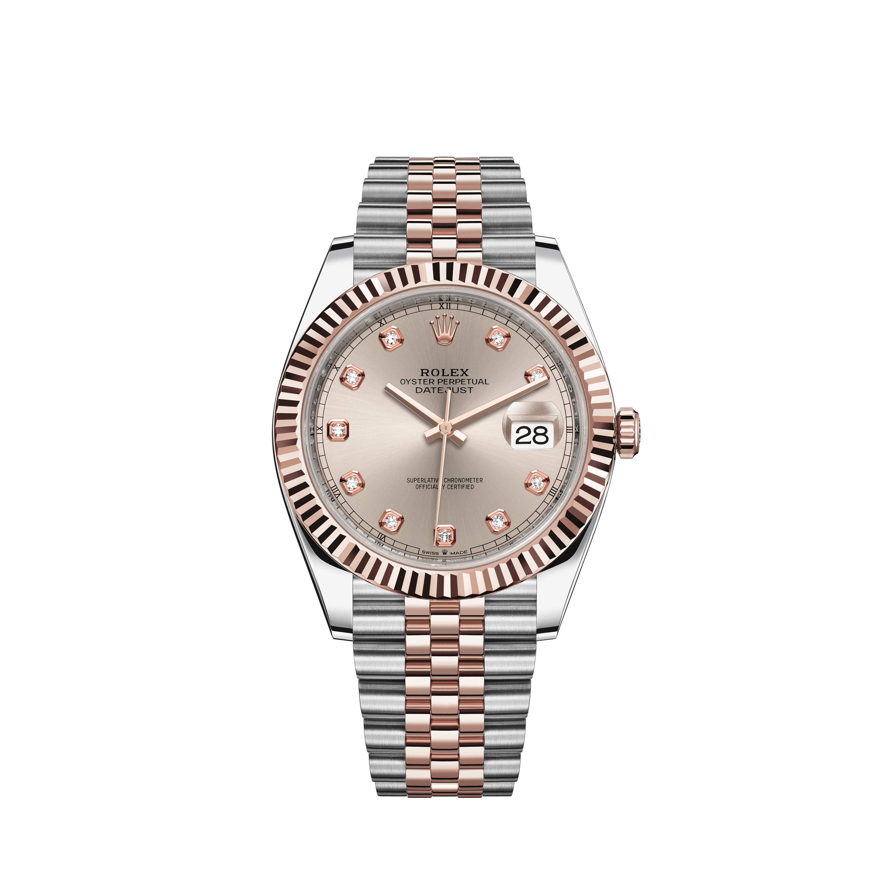 ad rolex meaning