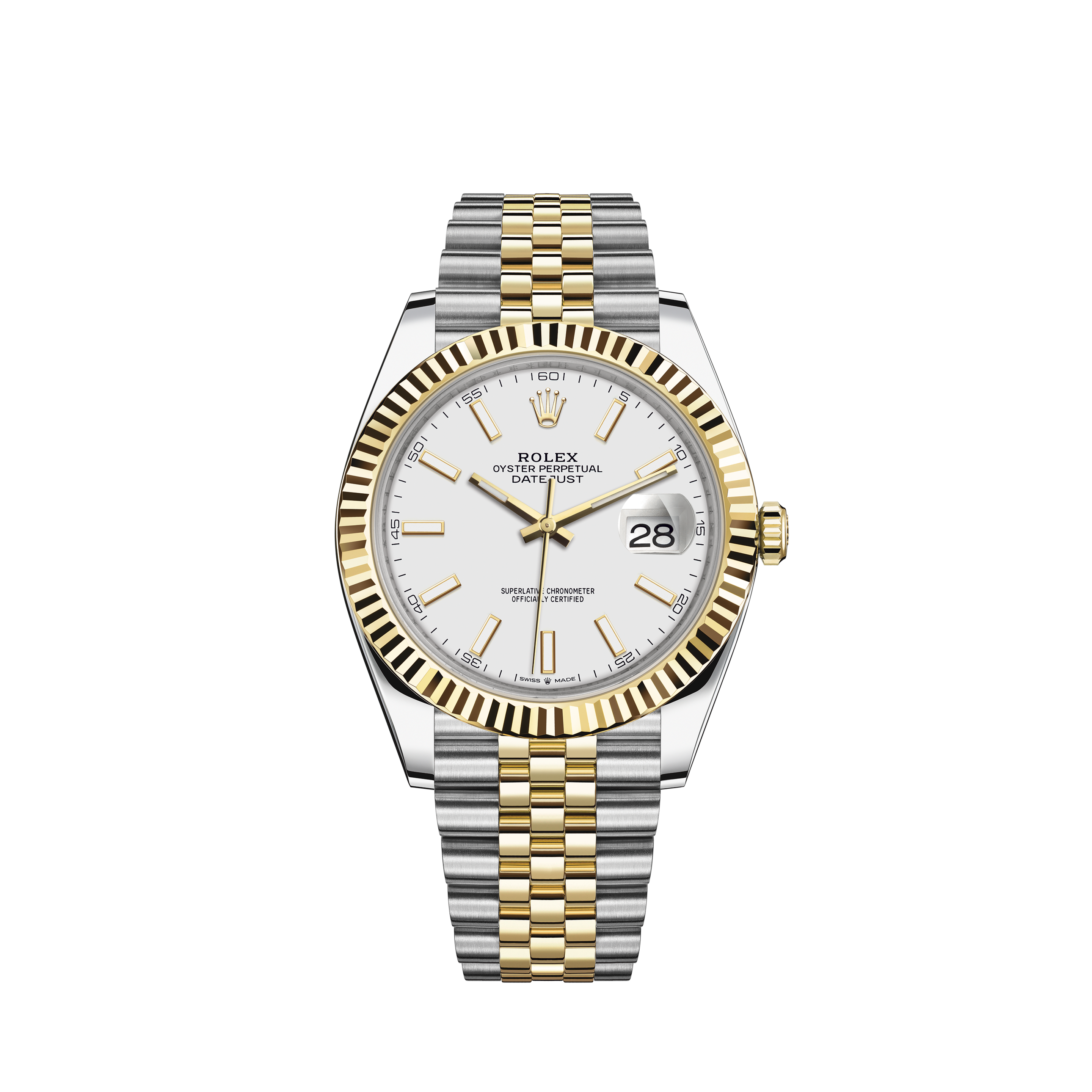 bluewater rolex