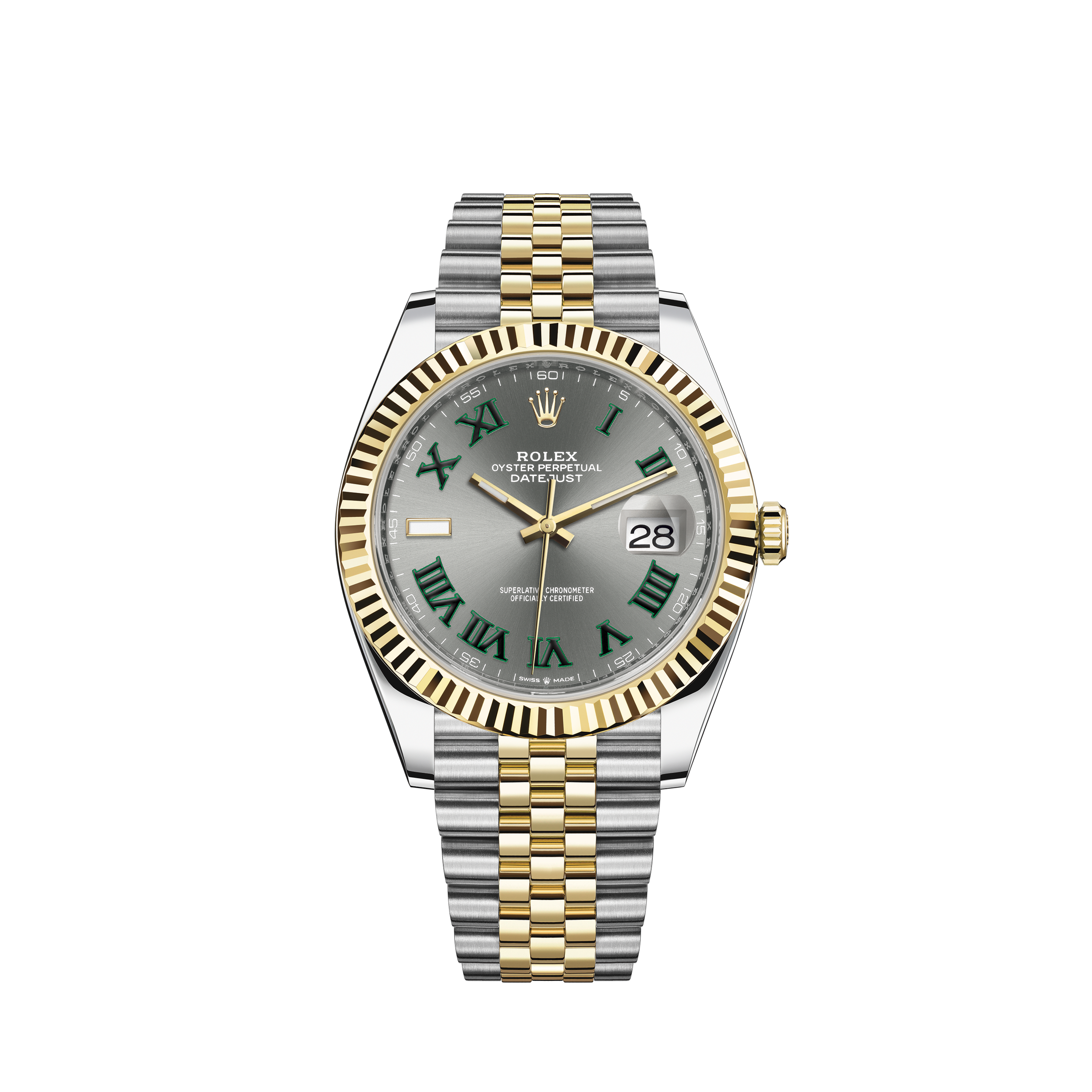 12633 rolex