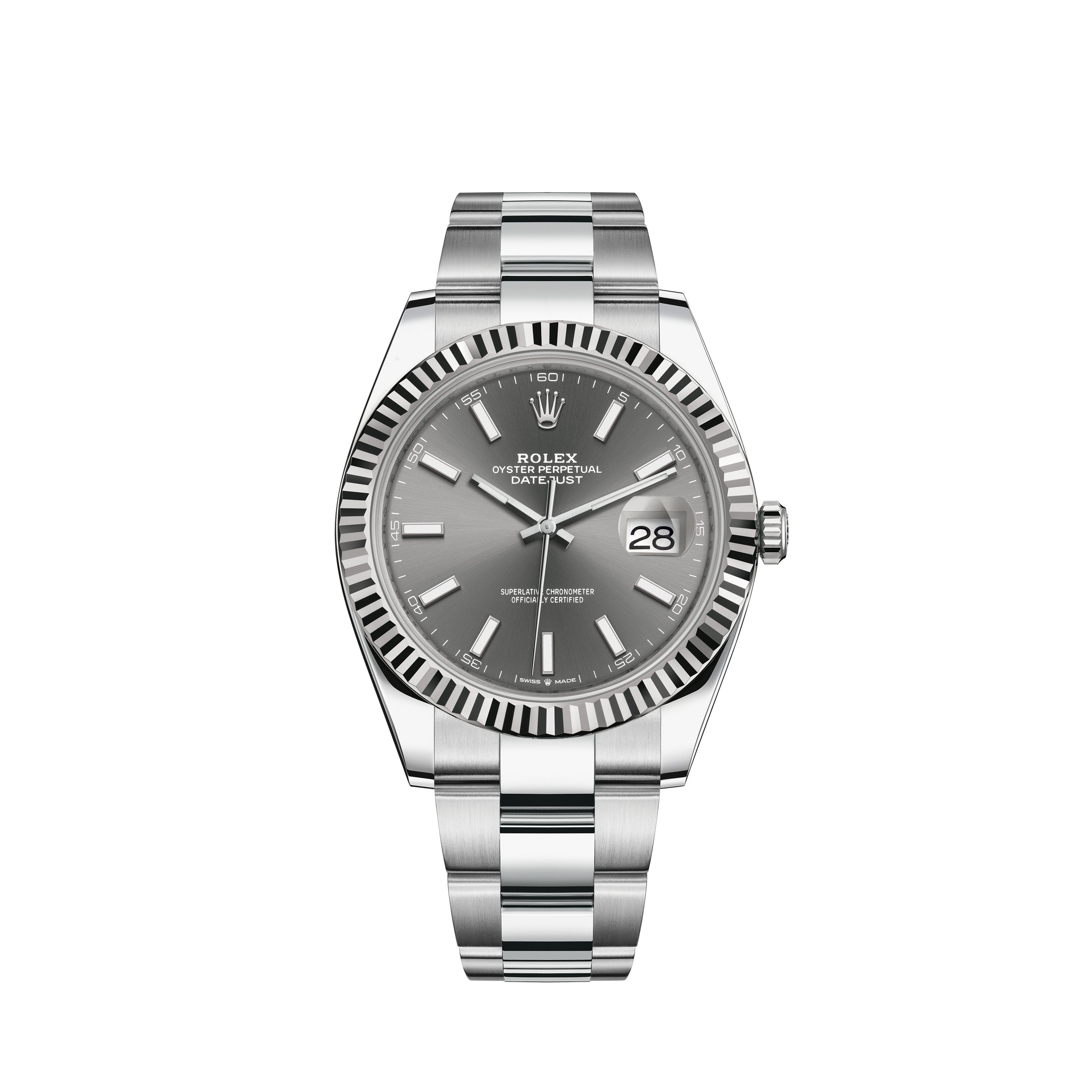 rolex datejust 41 buy