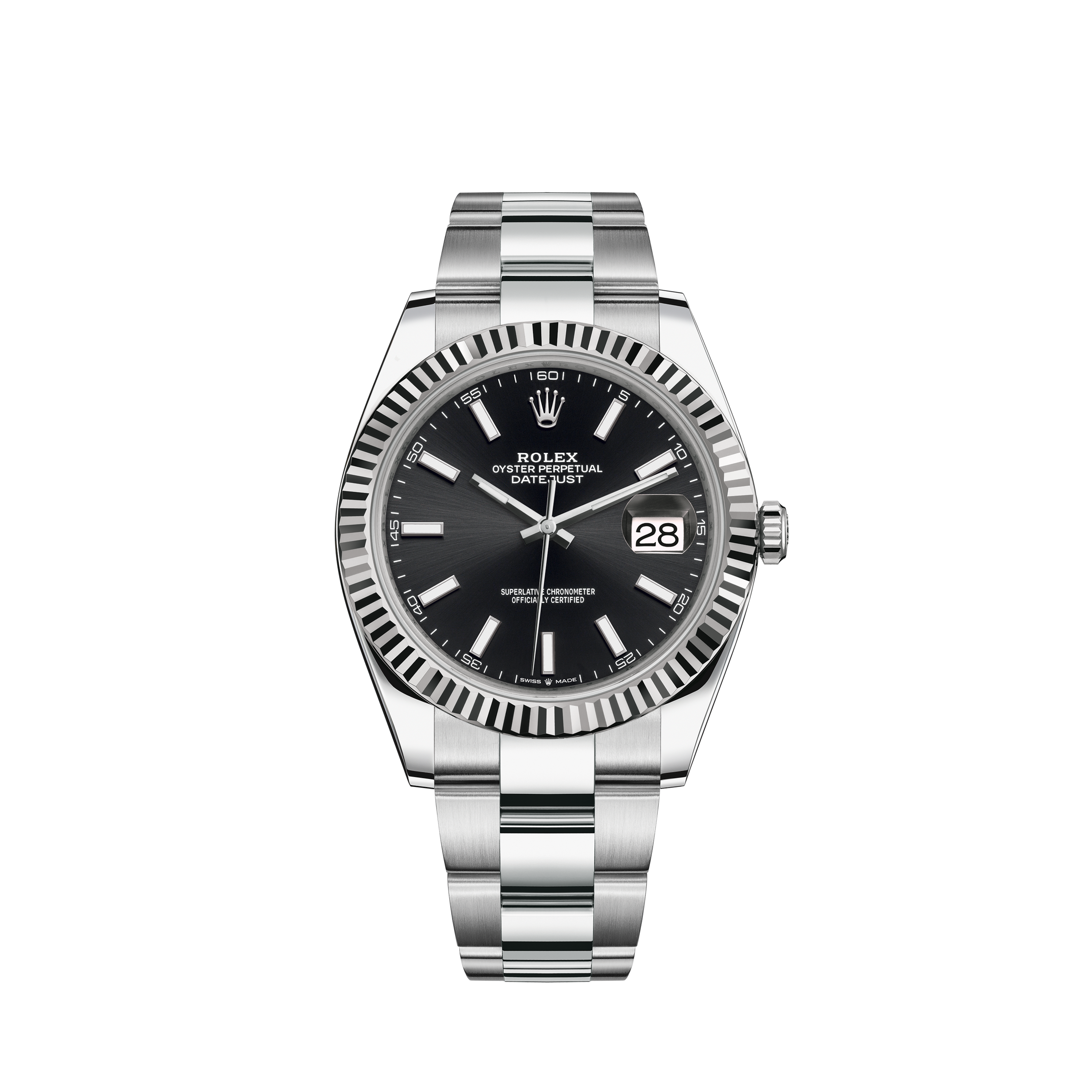 roger smith rolex explorer