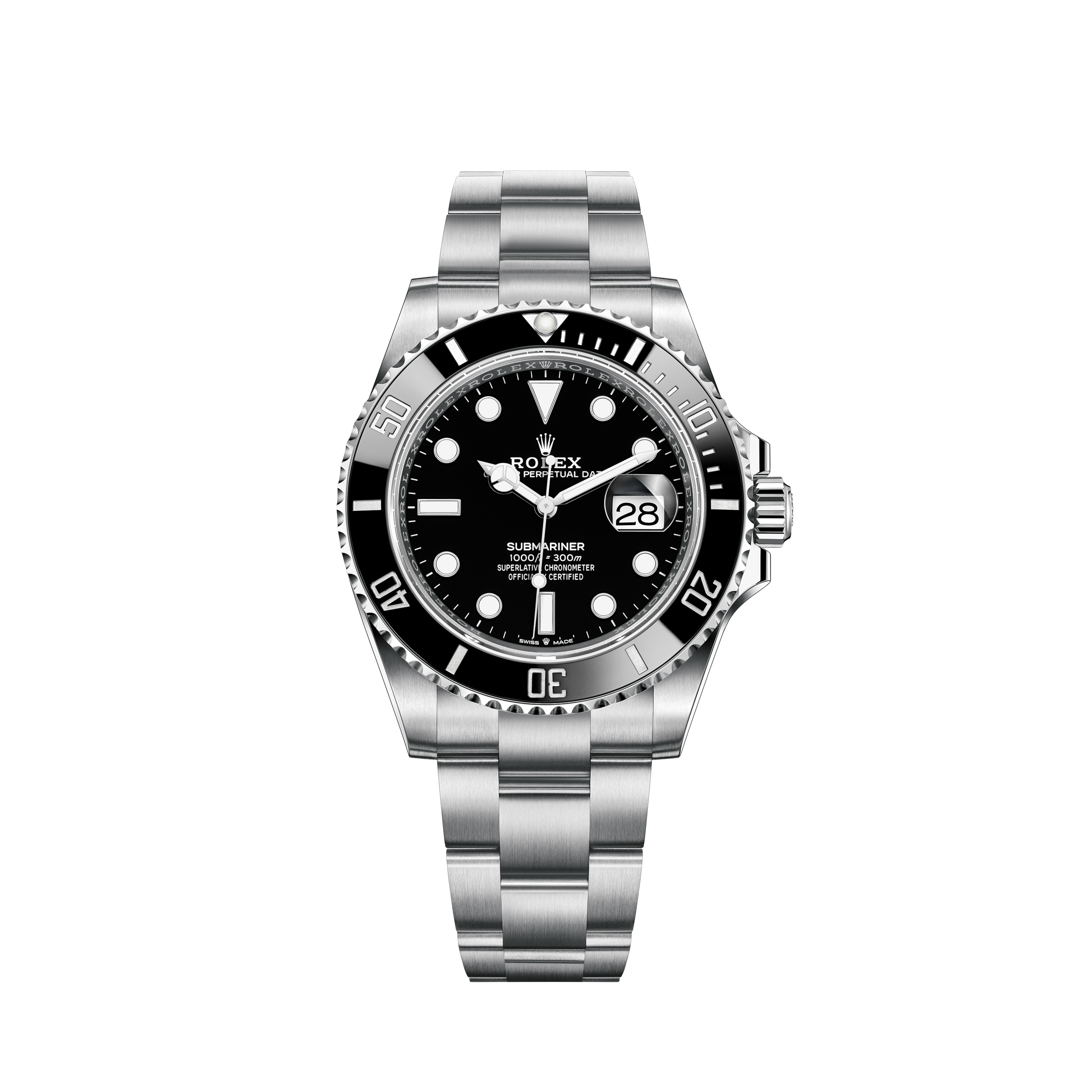 Rolex GMT-Master Ref. 6542 „tropical dial“Rolex GMT-Master Ref.1675 GIlt