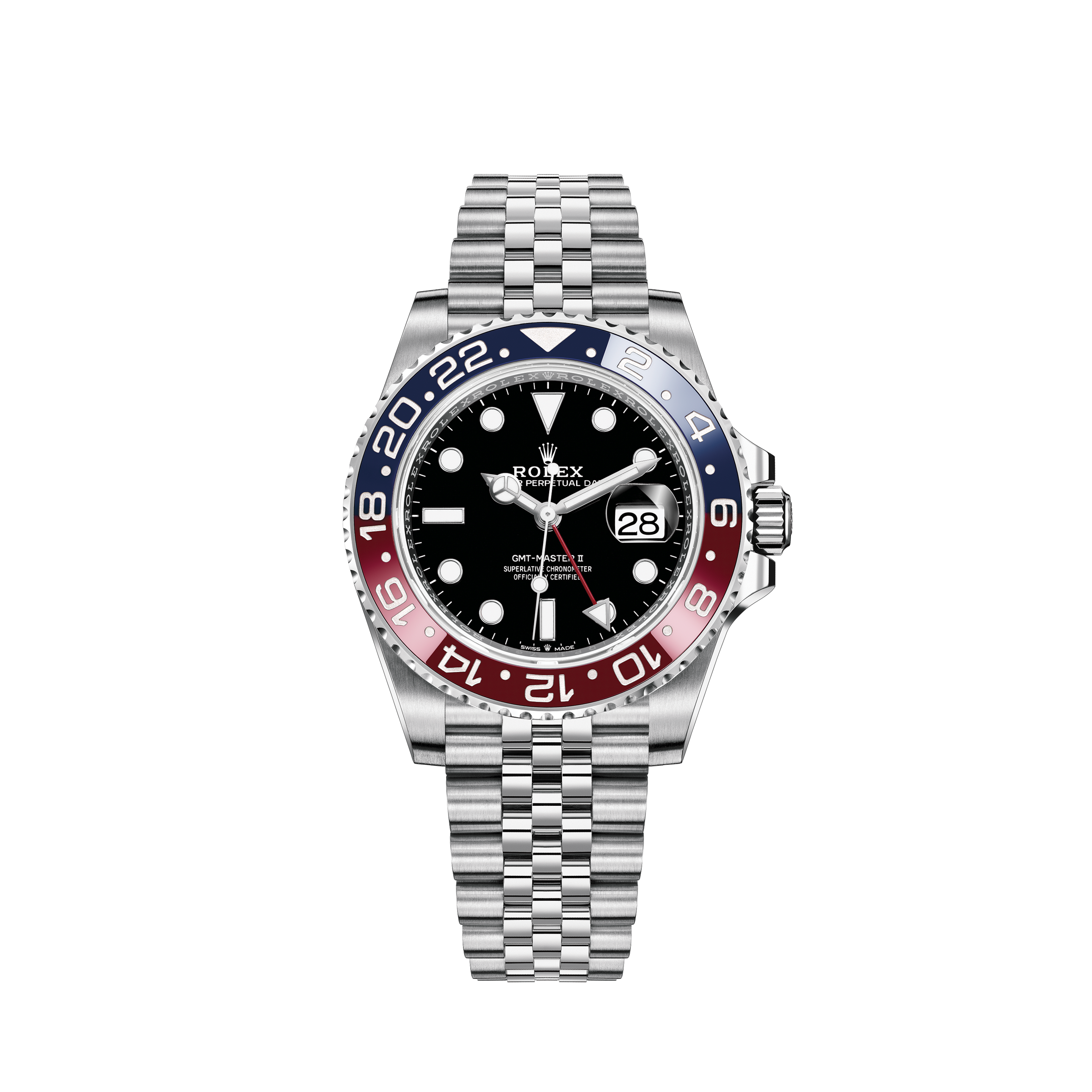 Rolex 602R01 Ref. 602R01