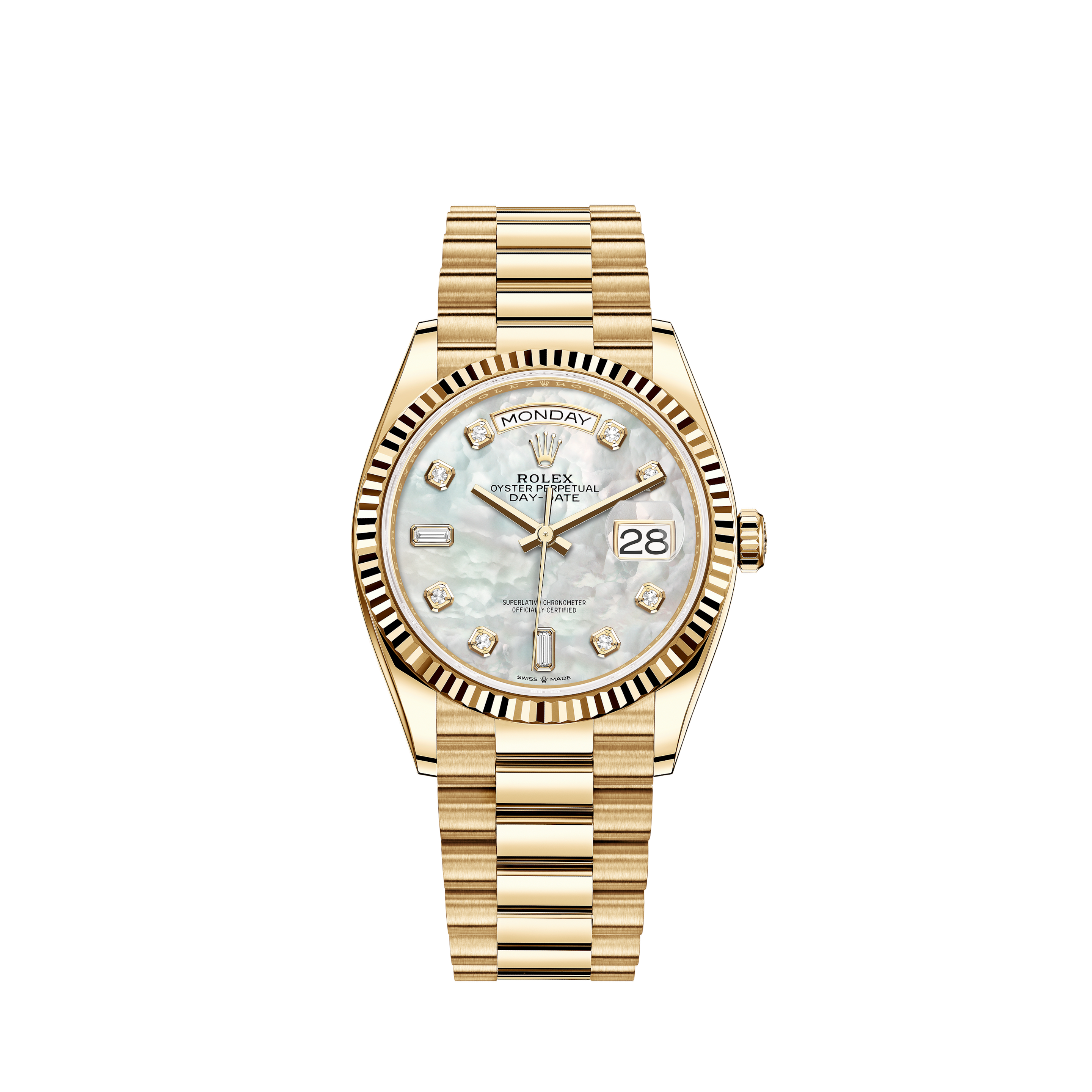 Rolex Datejust 79173 Ladies Watch Box & papers