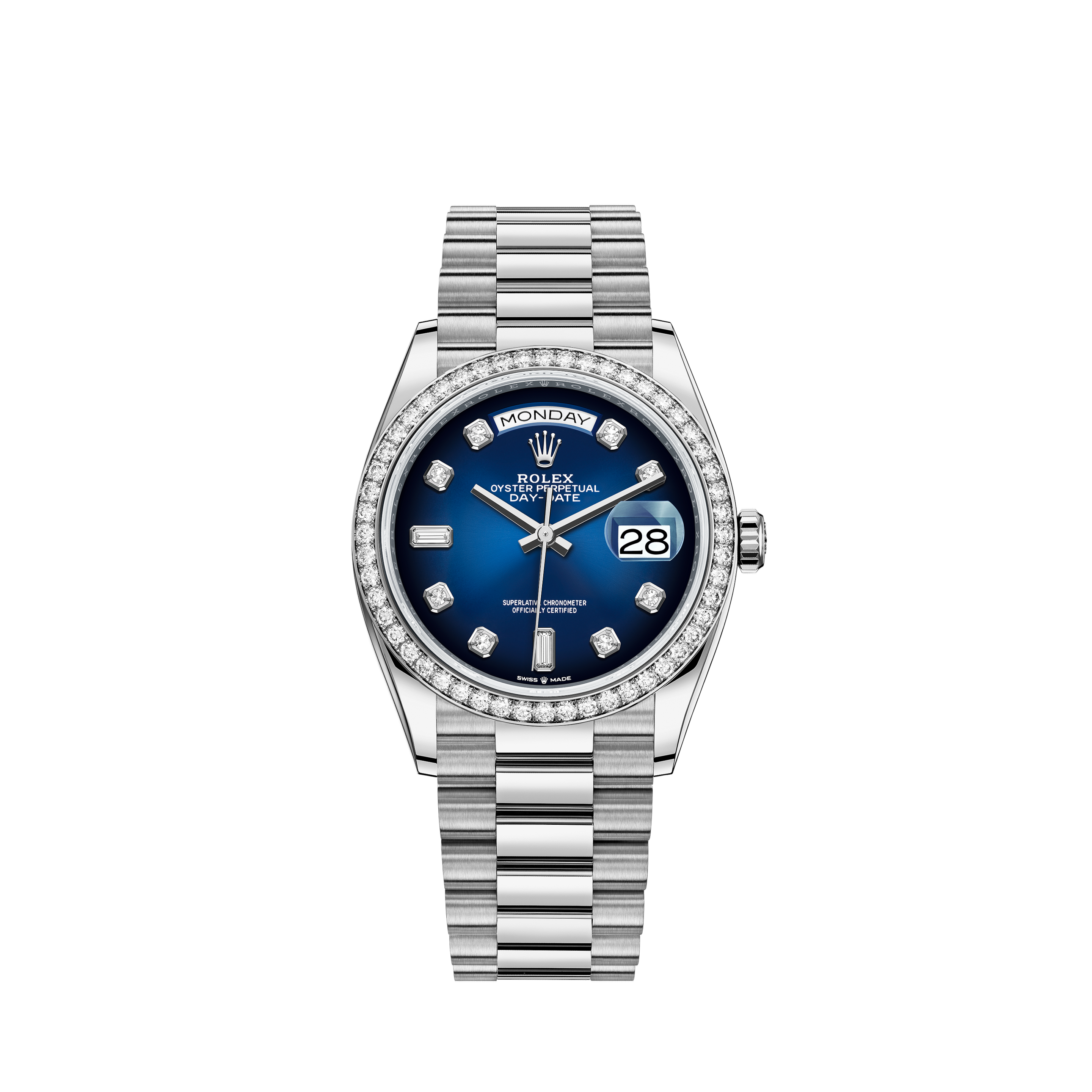 Rolex 69173G (W No. 1995) [Ladies]