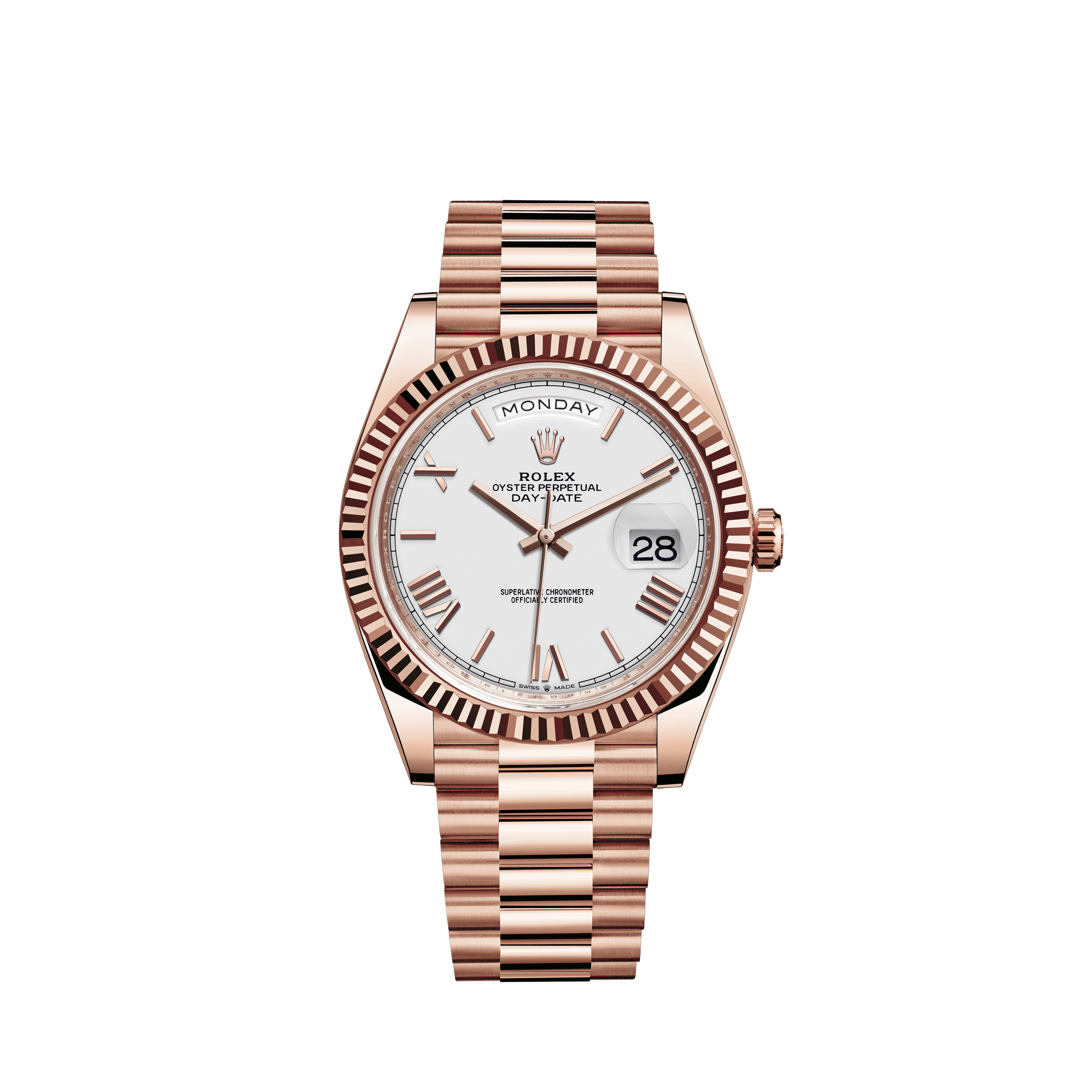 78360 bracelet rolex