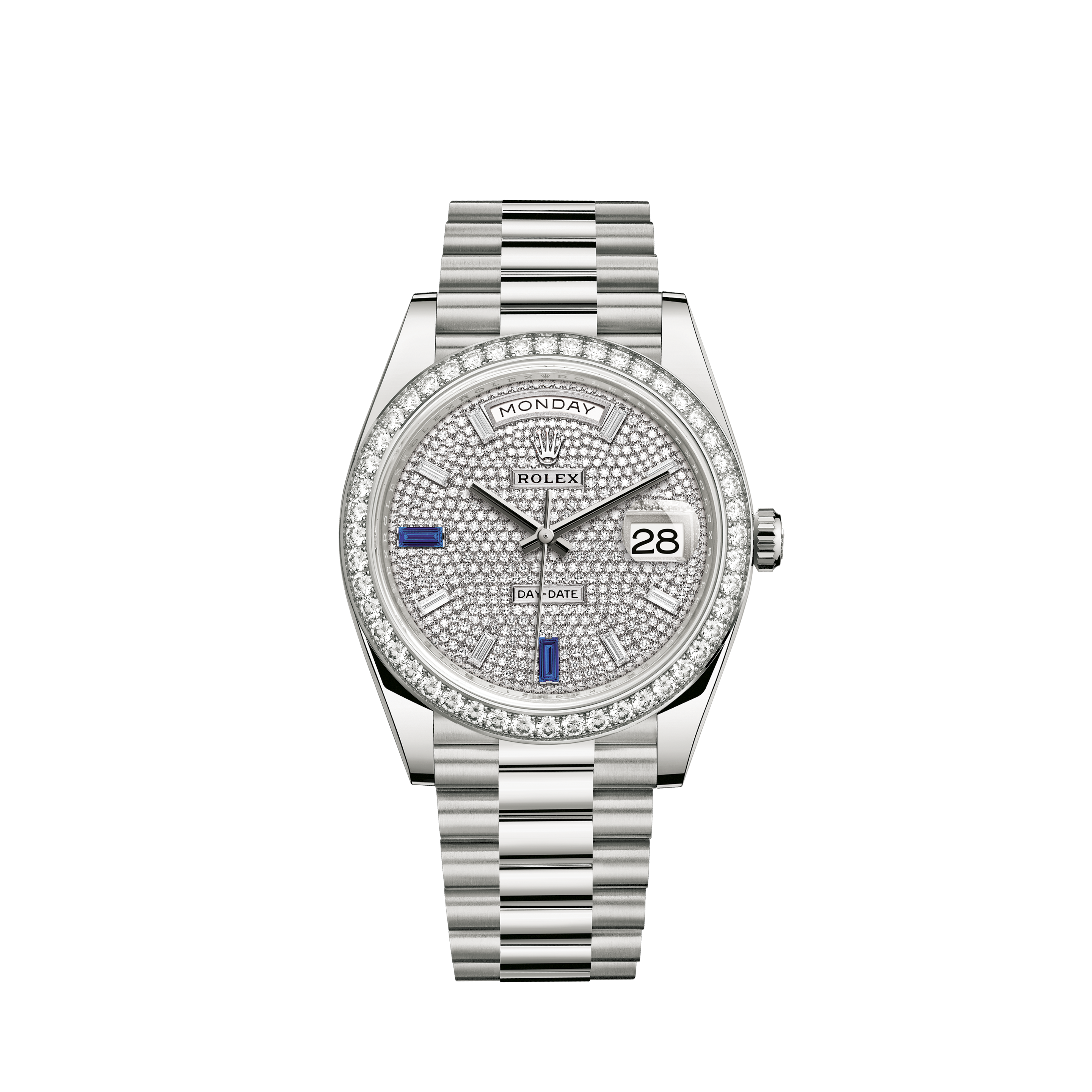 is the datejust a dress watch