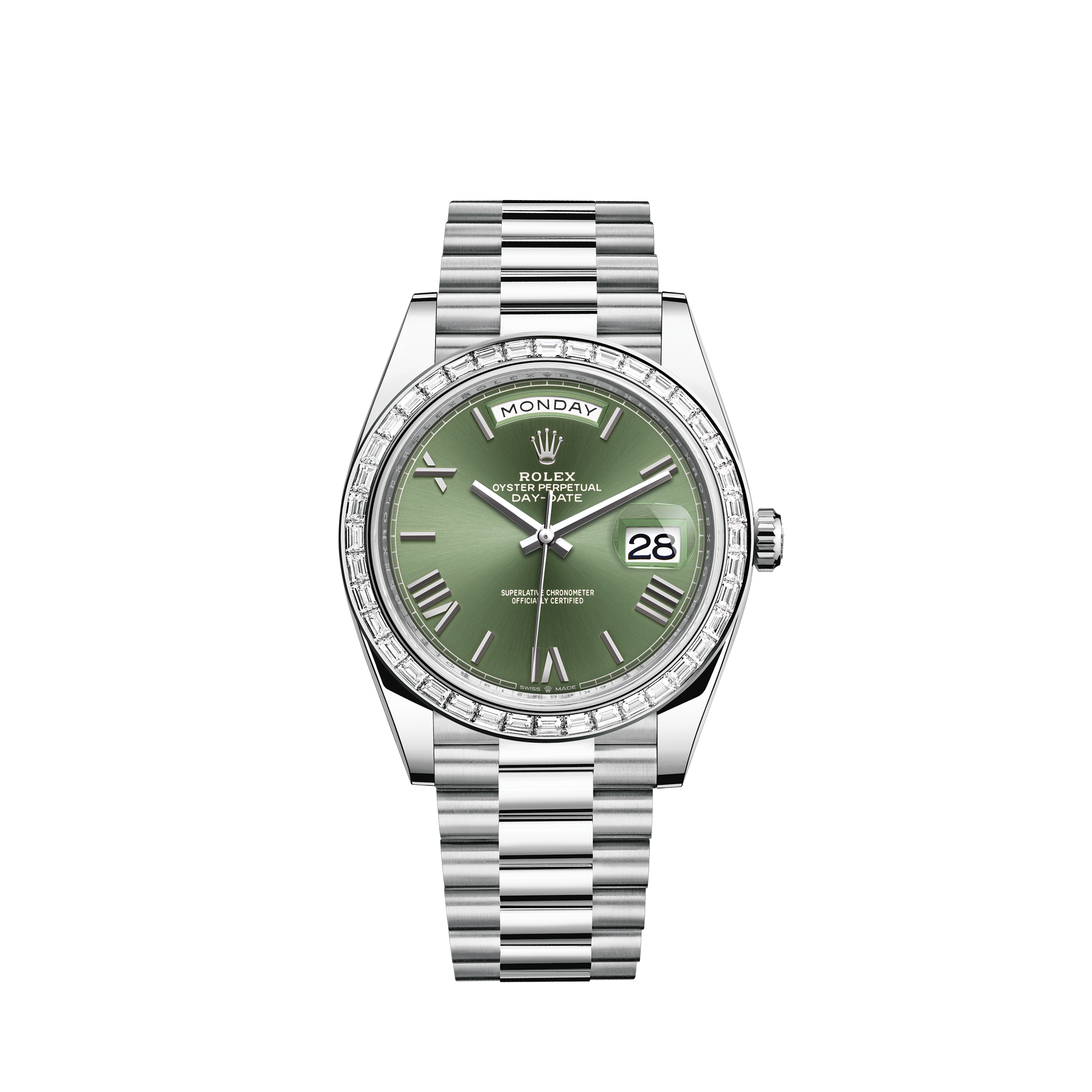 rolex f218238