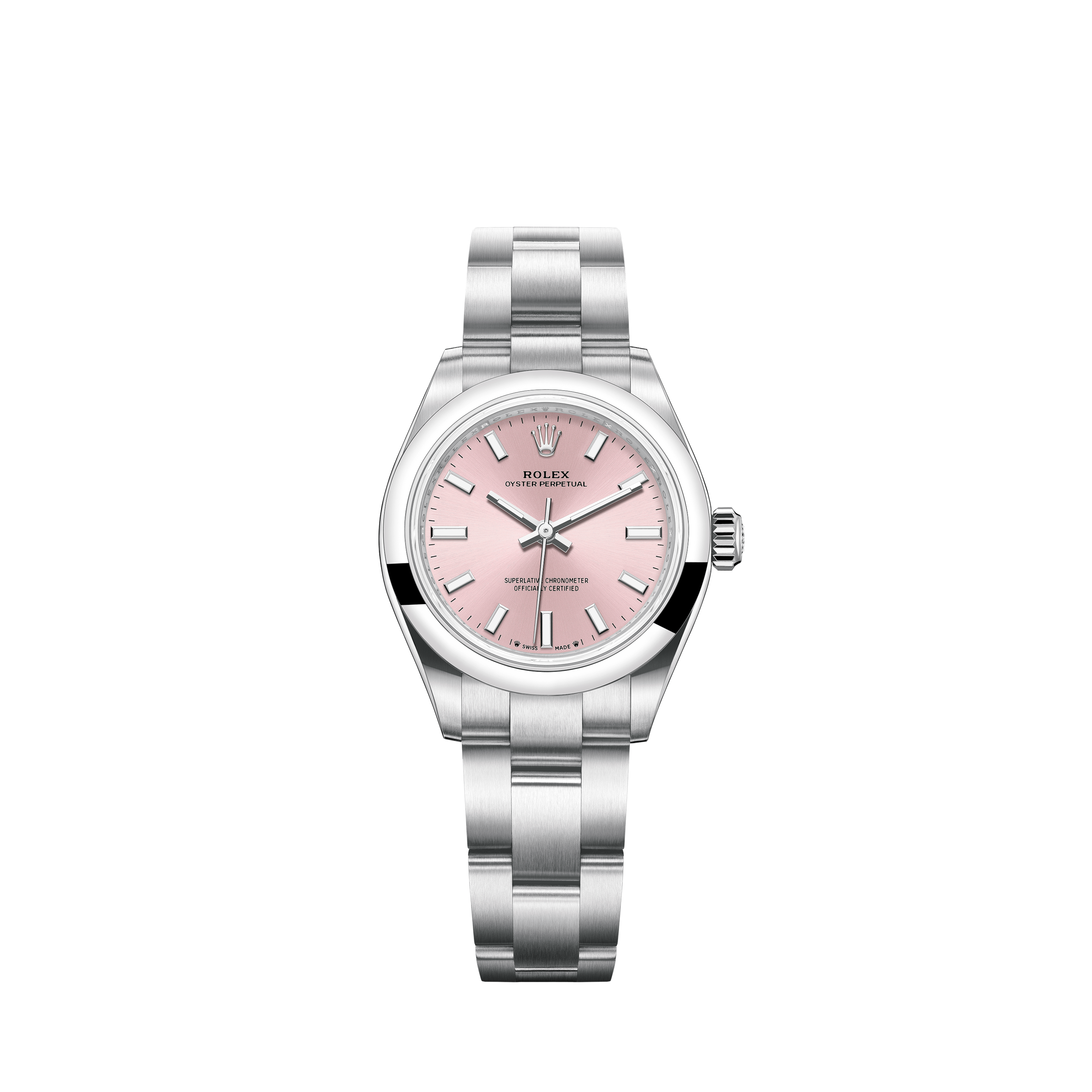 rolex polar 2